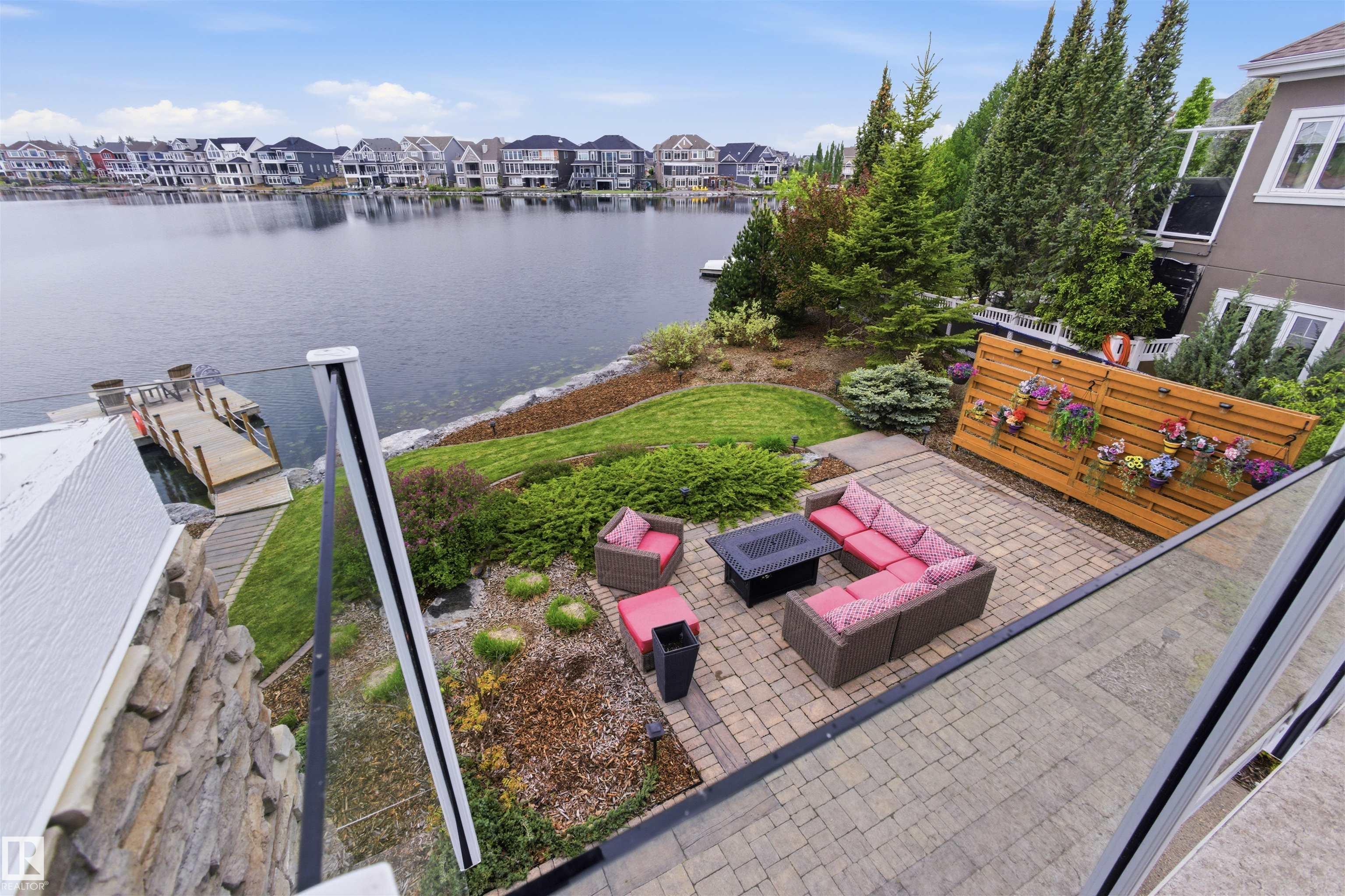 Photo 52 at 9003 16 Avenue SW, Summerside, Edmonton