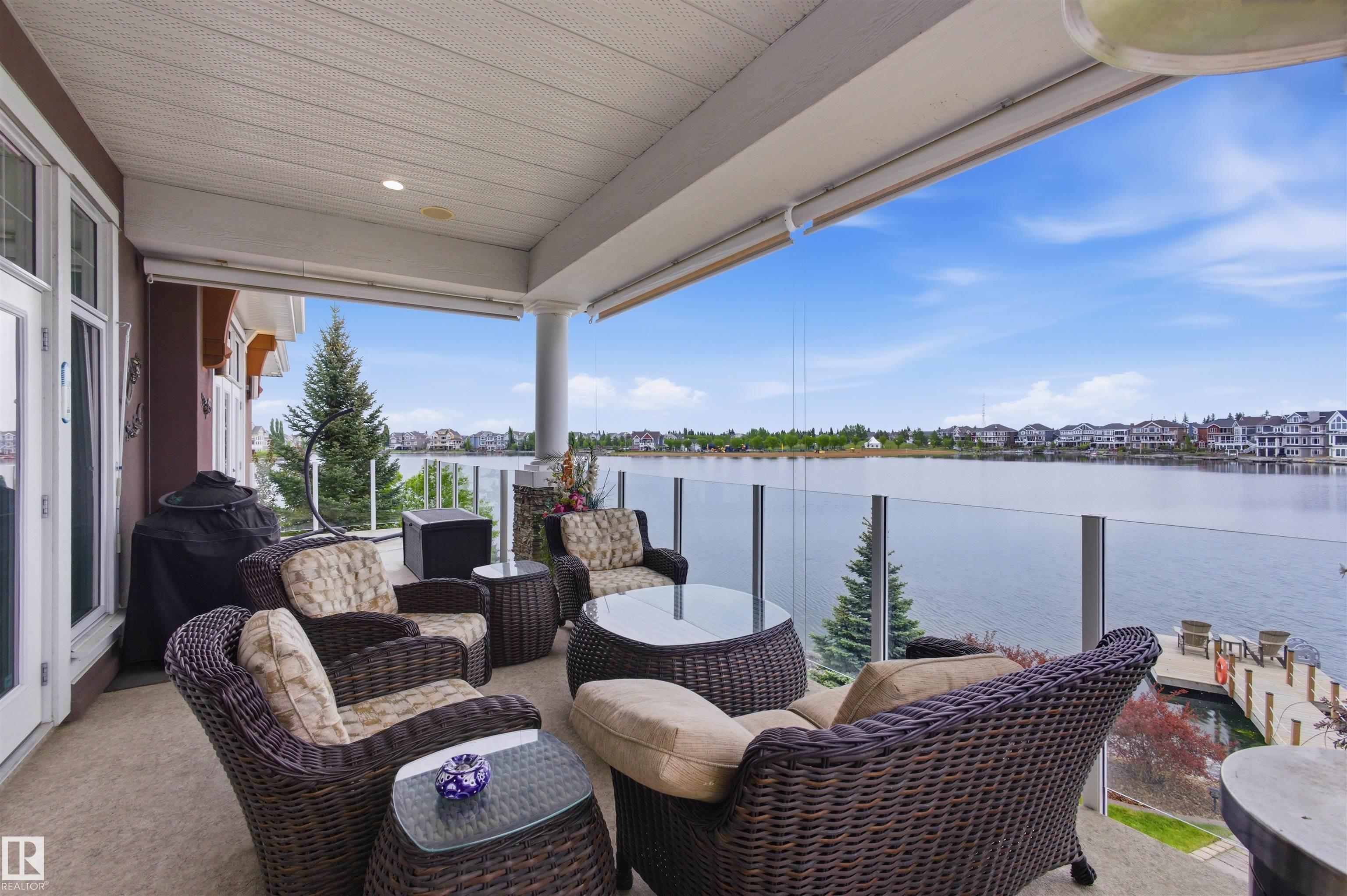 Photo 54 at 9003 16 Avenue SW, Summerside, Edmonton