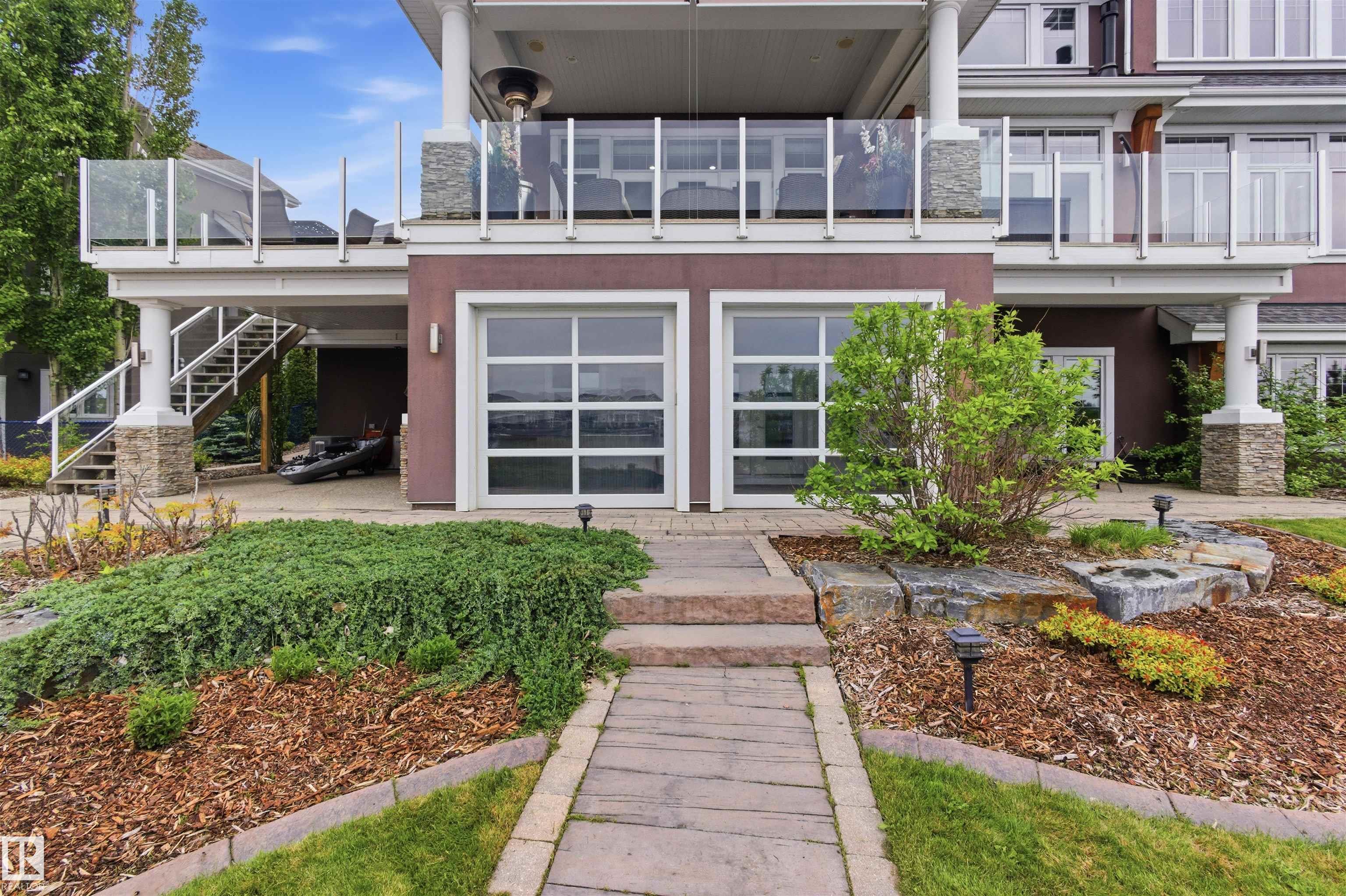 Photo 57 at 9003 16 Avenue SW, Summerside, Edmonton