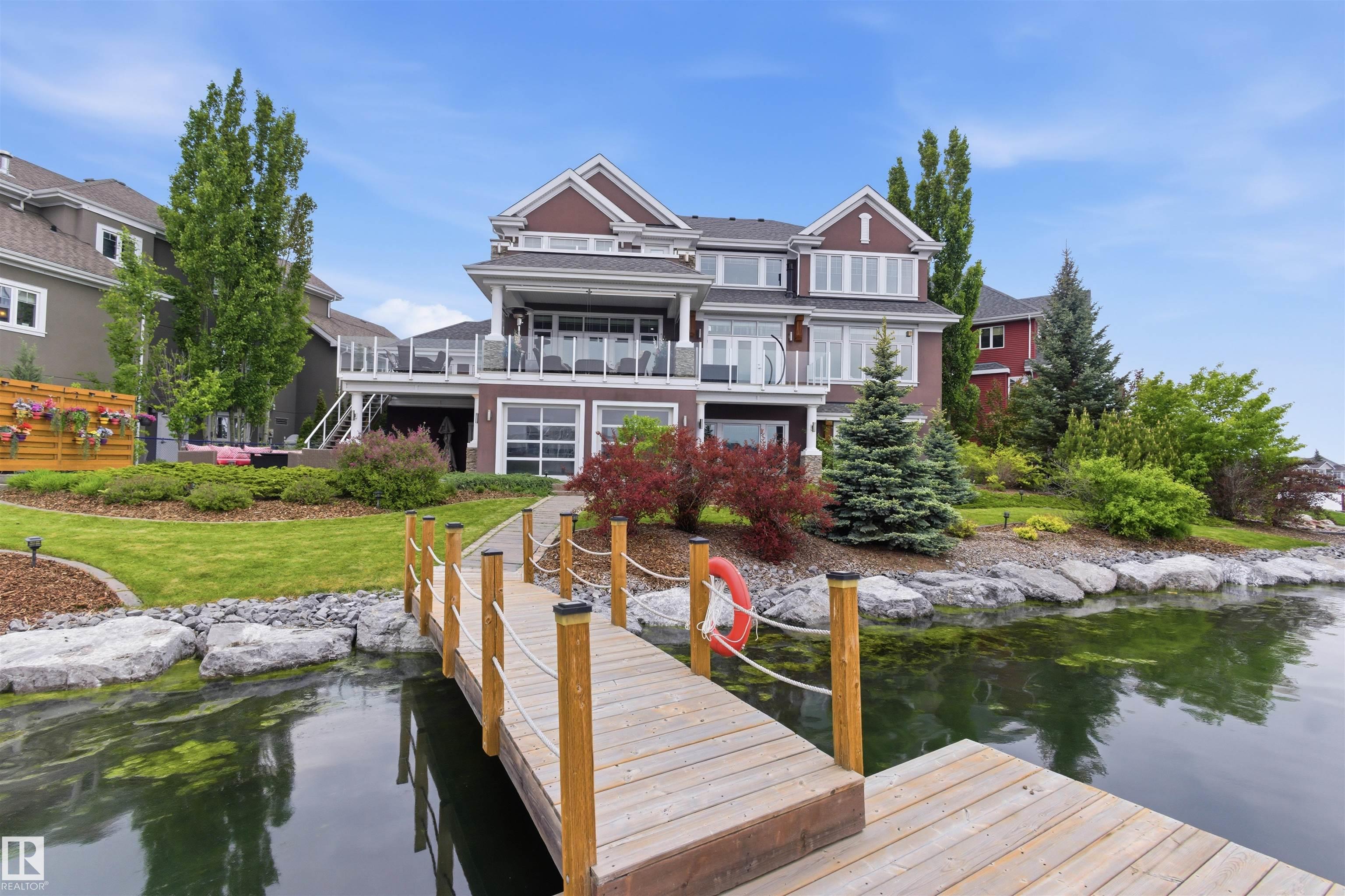 Photo 59 at 9003 16 Avenue SW, Summerside, Edmonton