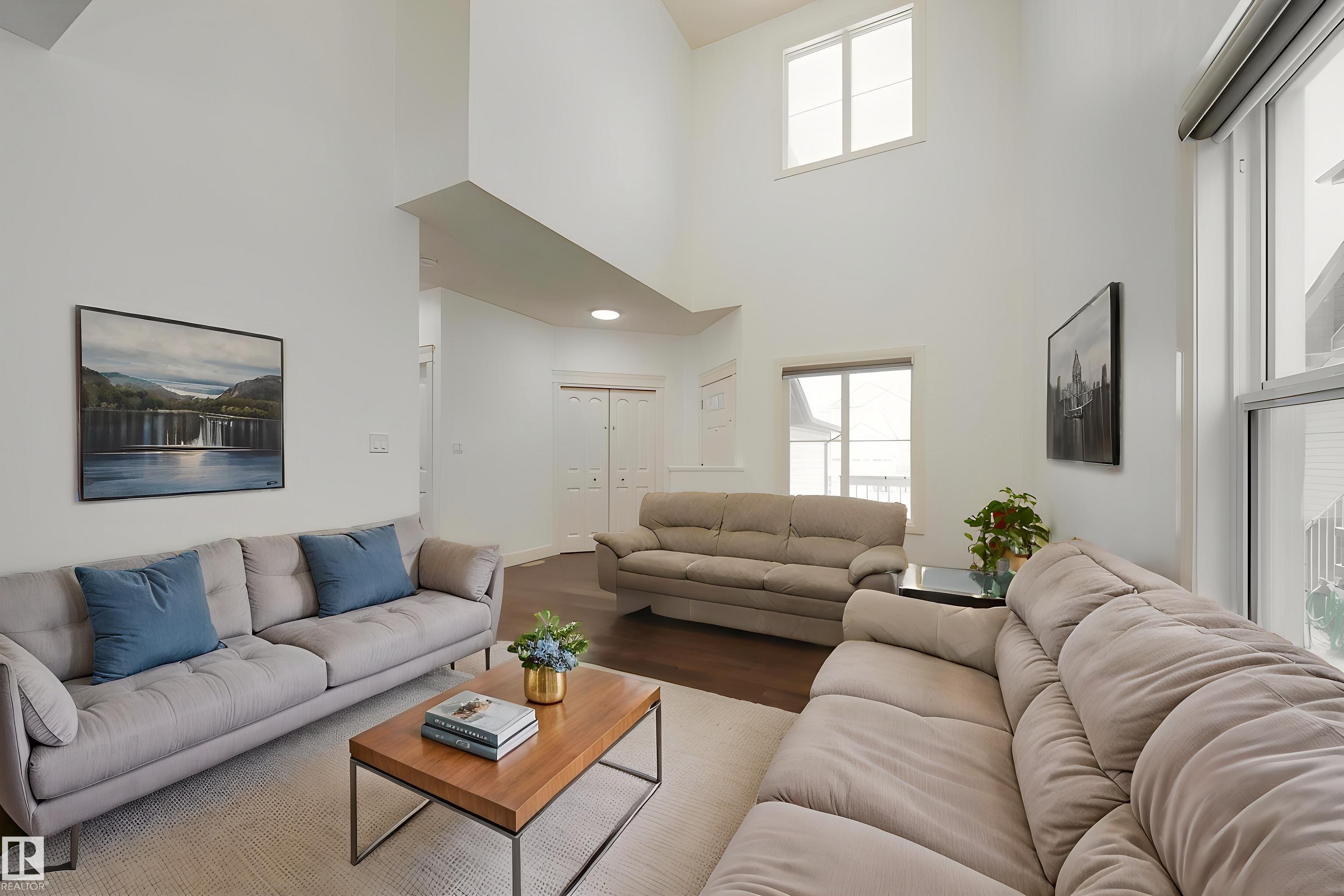 6131 10 Avenue SW, Walker, Edmonton