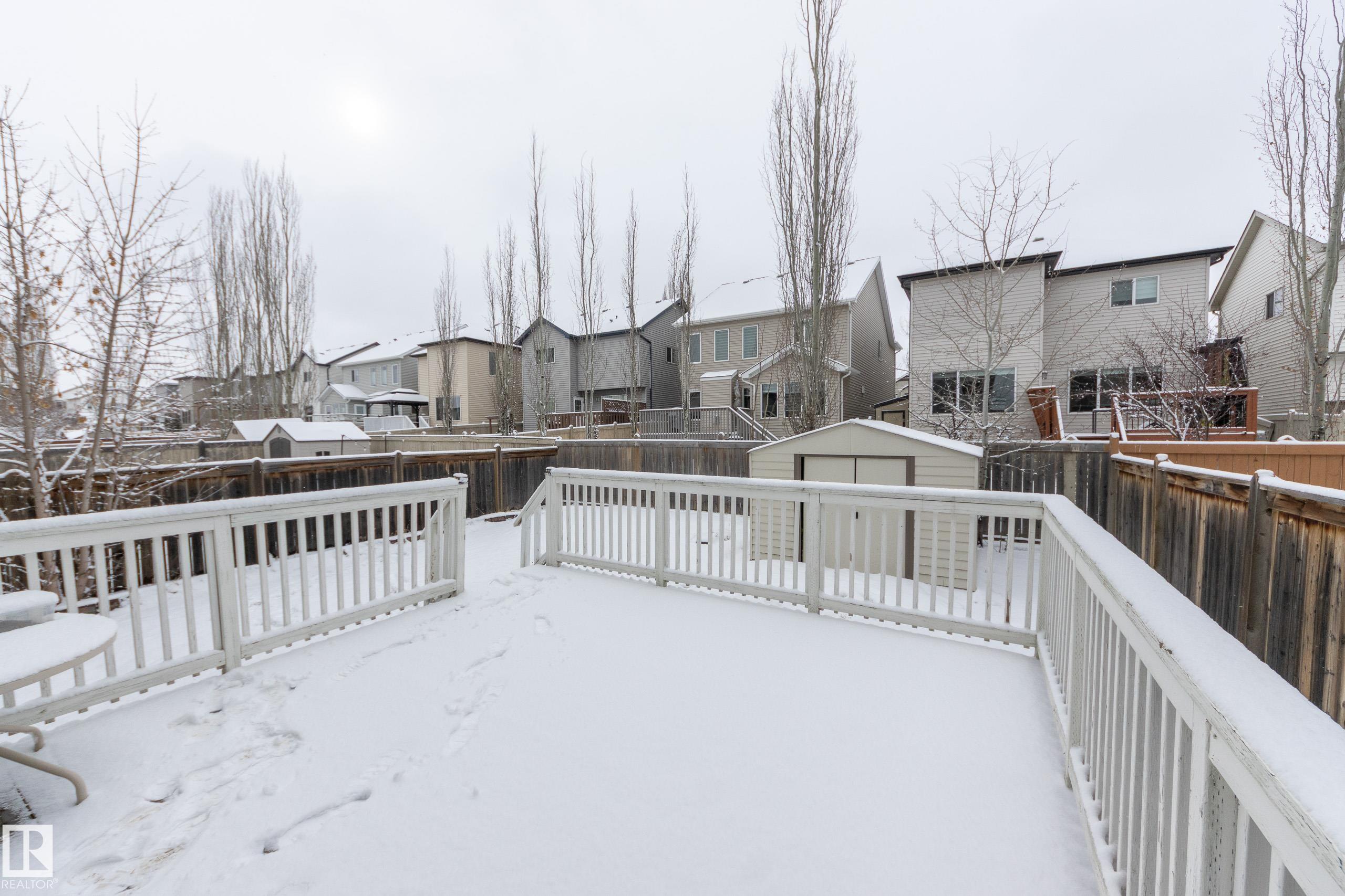 Photo 37 at 6131 10 Avenue SW, Walker, Edmonton