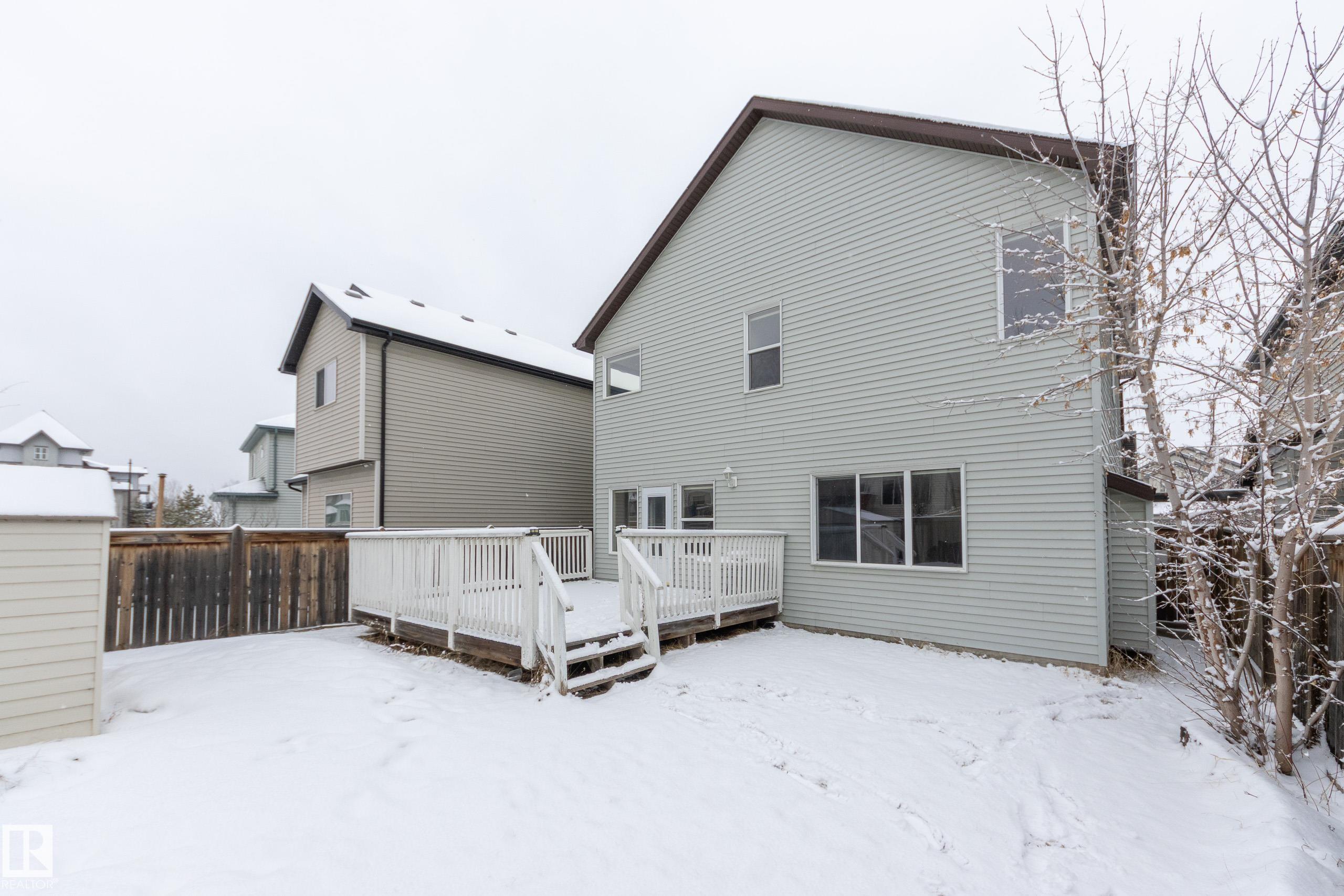 Photo 39 at 6131 10 Avenue SW, Walker, Edmonton