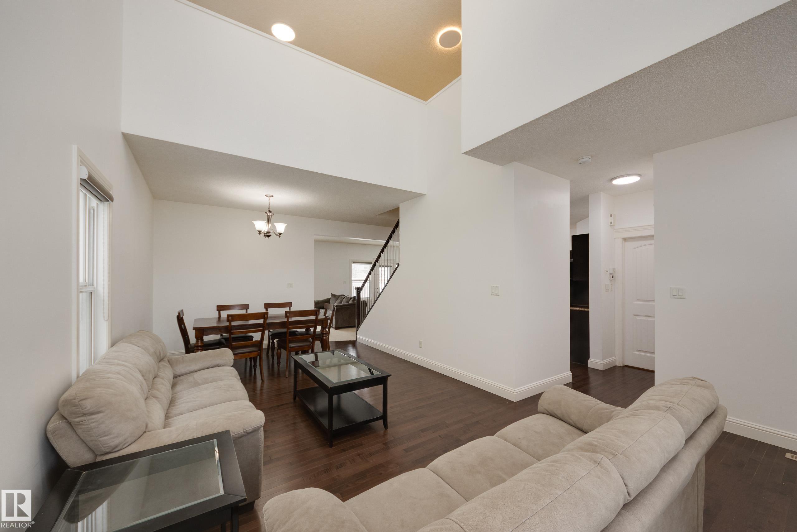 6131 10 Avenue SW, Walker, Edmonton