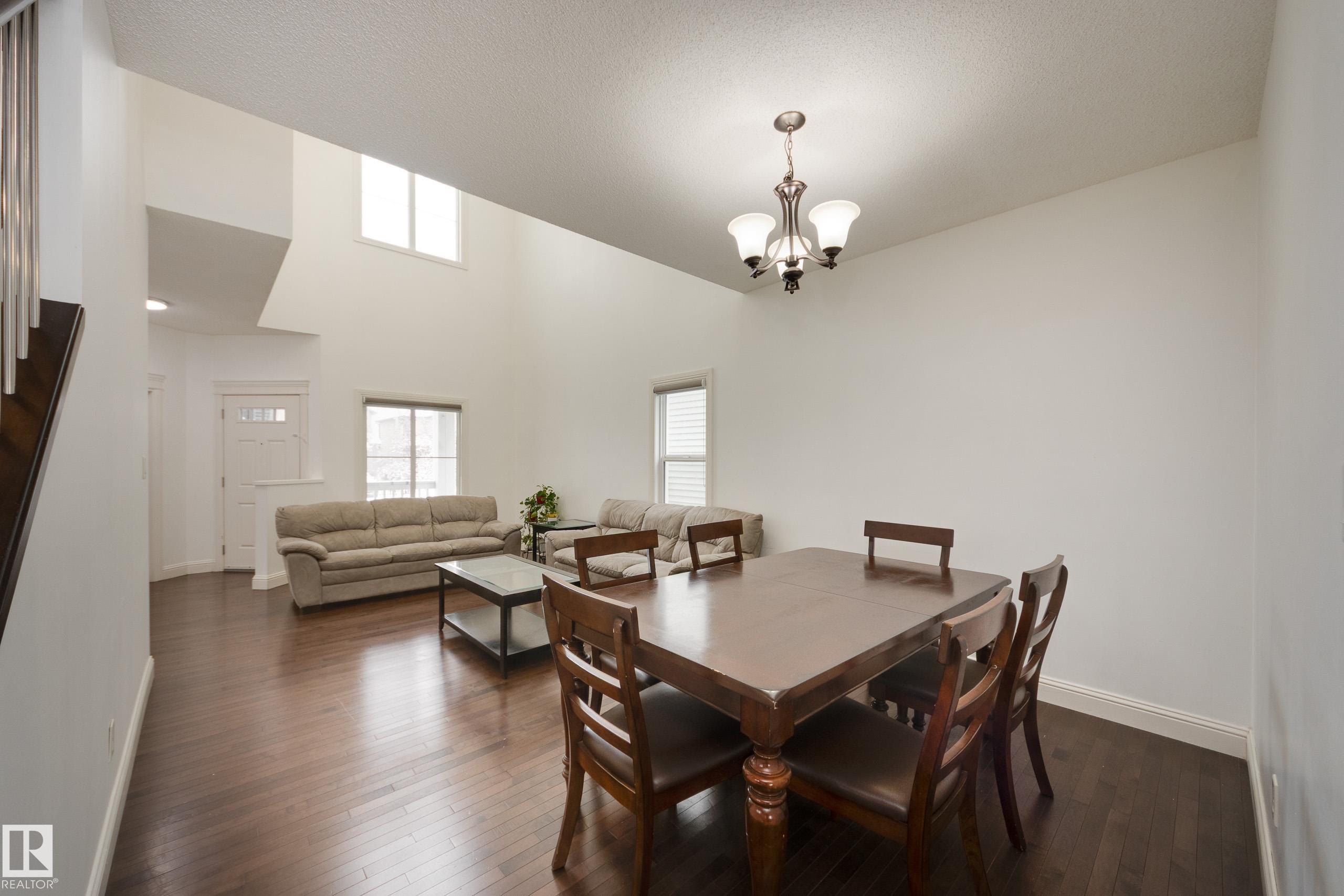 Photo 7 at 6131 10 Avenue SW, Walker, Edmonton