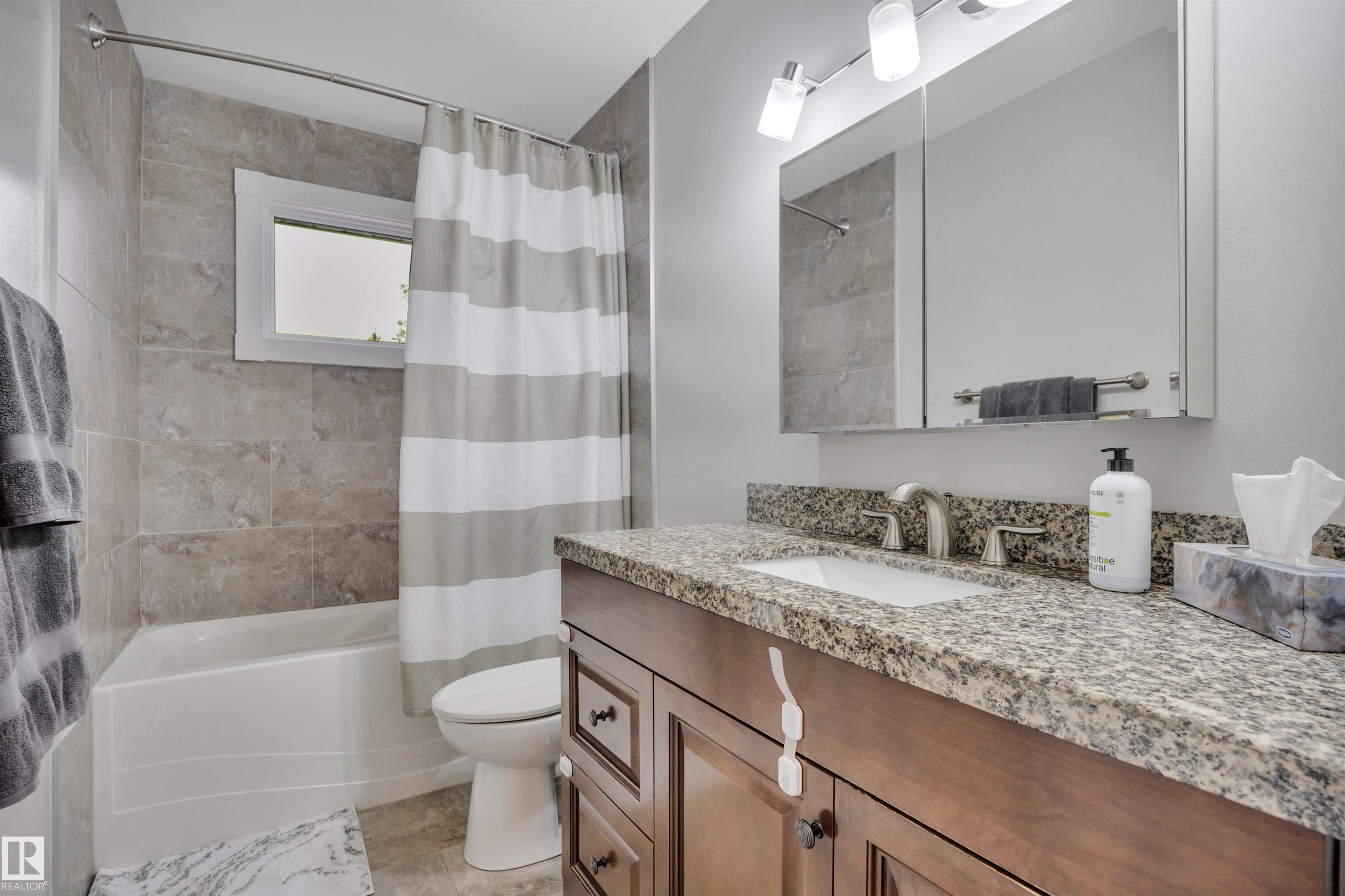 Photo 14 at 76 Merrywood Crescent, Mills Haven, Sherwood Park
