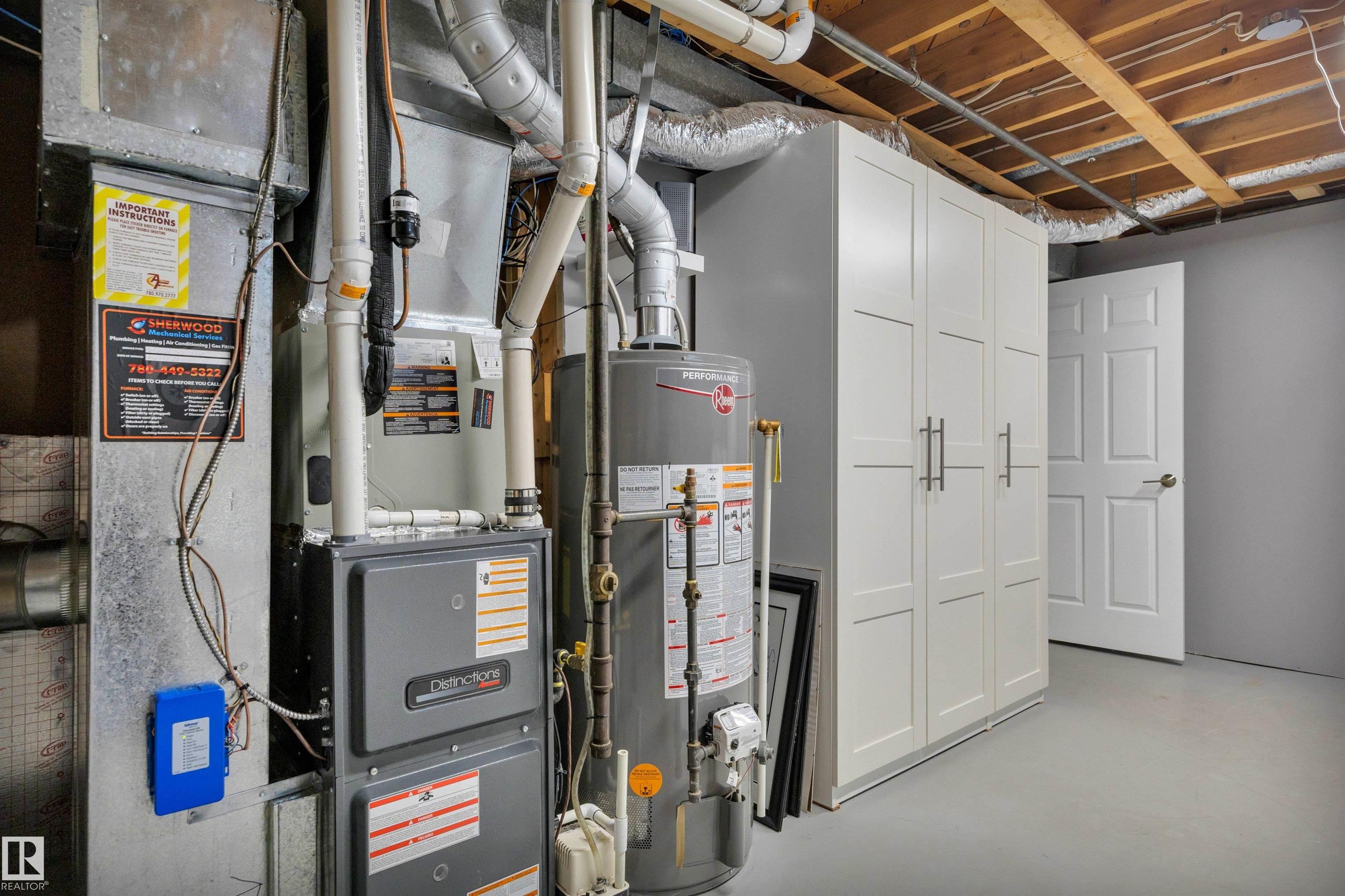 Photo 24 at 76 Merrywood Crescent, Mills Haven, Sherwood Park