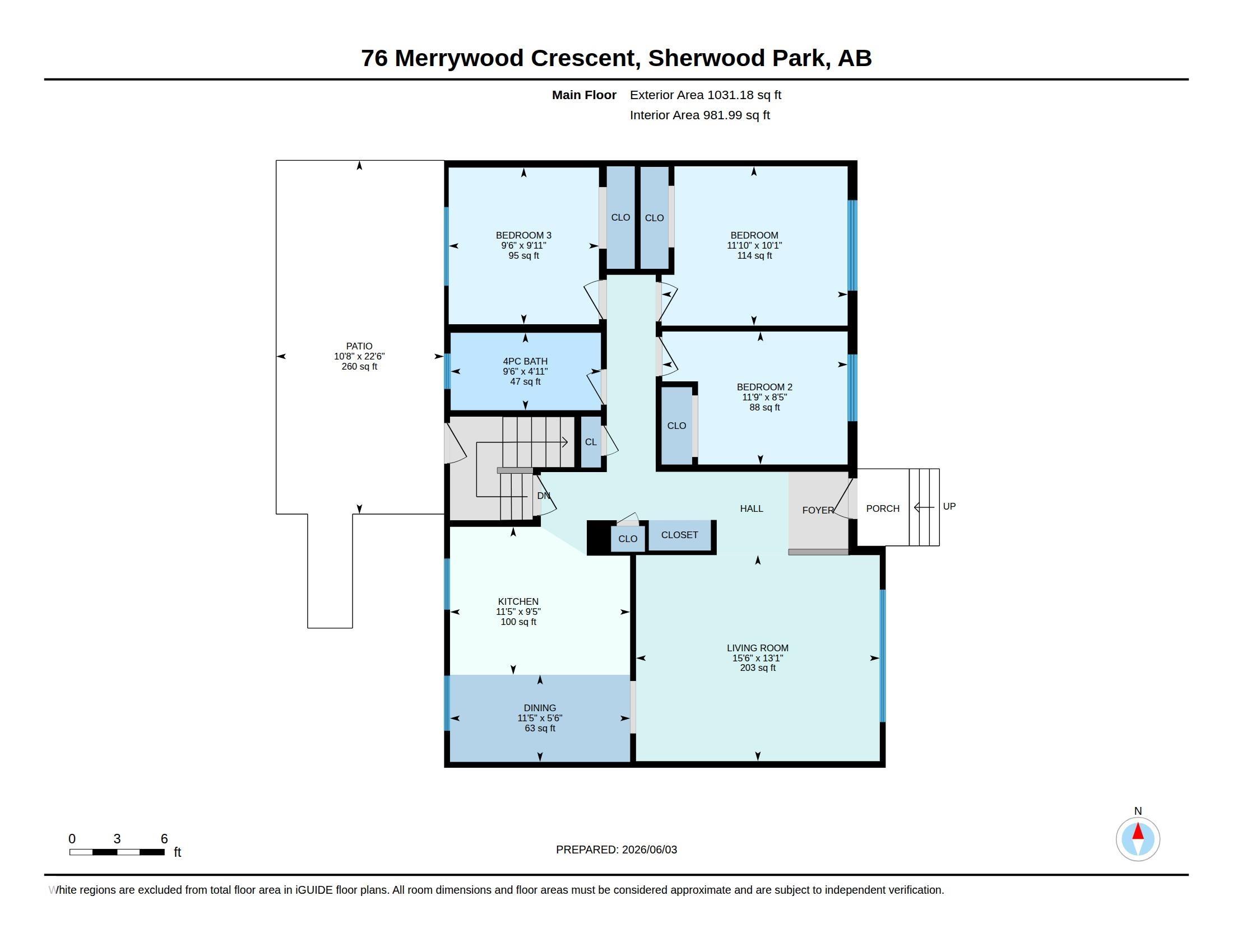 Photo 28 at 76 Merrywood Crescent, Mills Haven, Sherwood Park