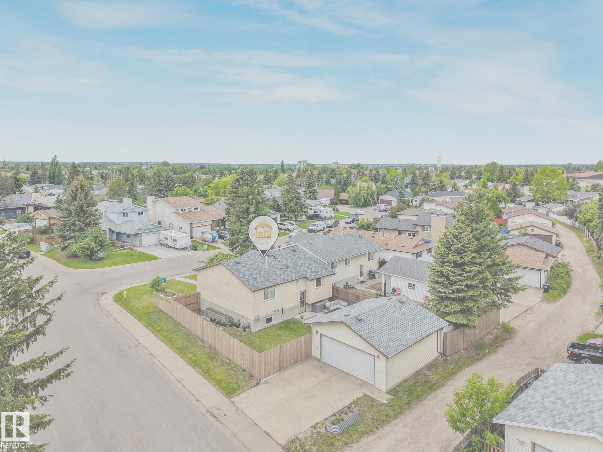 Photo 64 at 3904 35 Avenue NW, Minchau, Edmonton