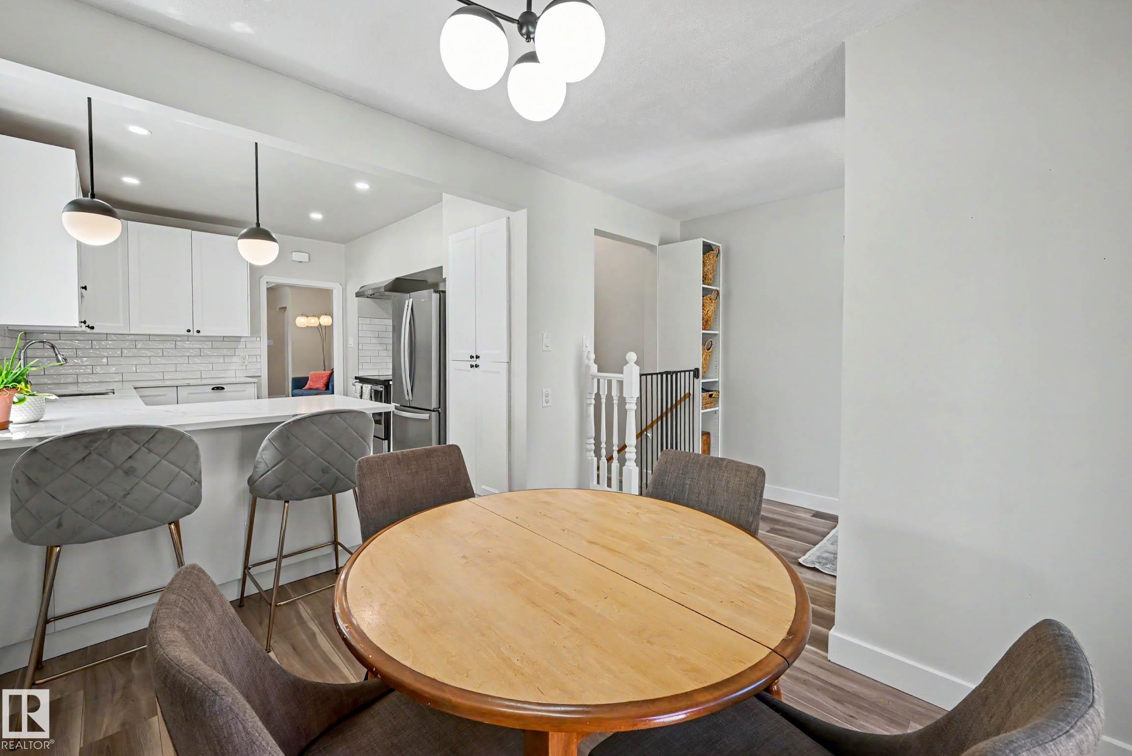 Photo 17 at 11603 71 Street NW, Bellevue, Edmonton