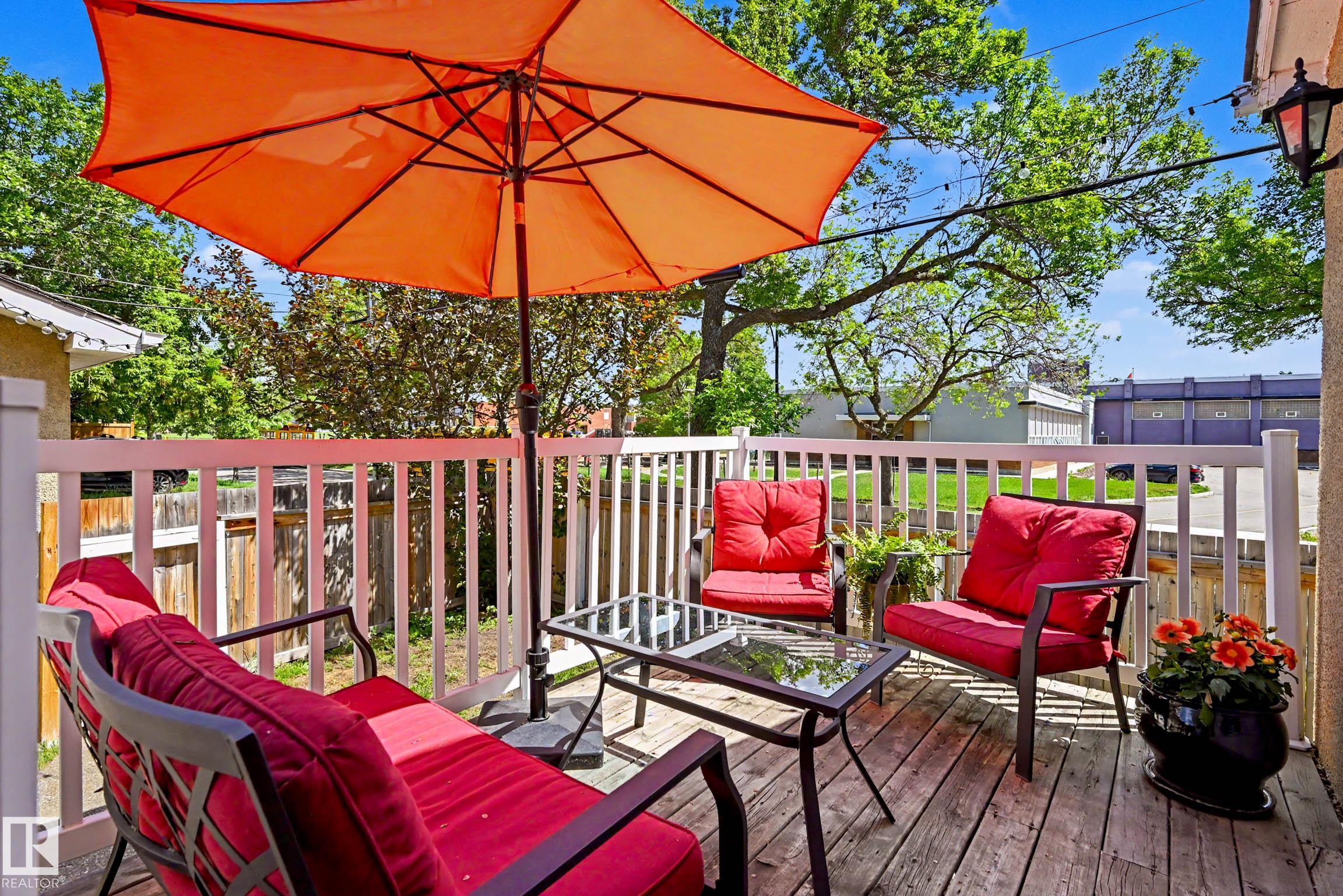 Photo 34 at 11603 71 Street NW, Bellevue, Edmonton