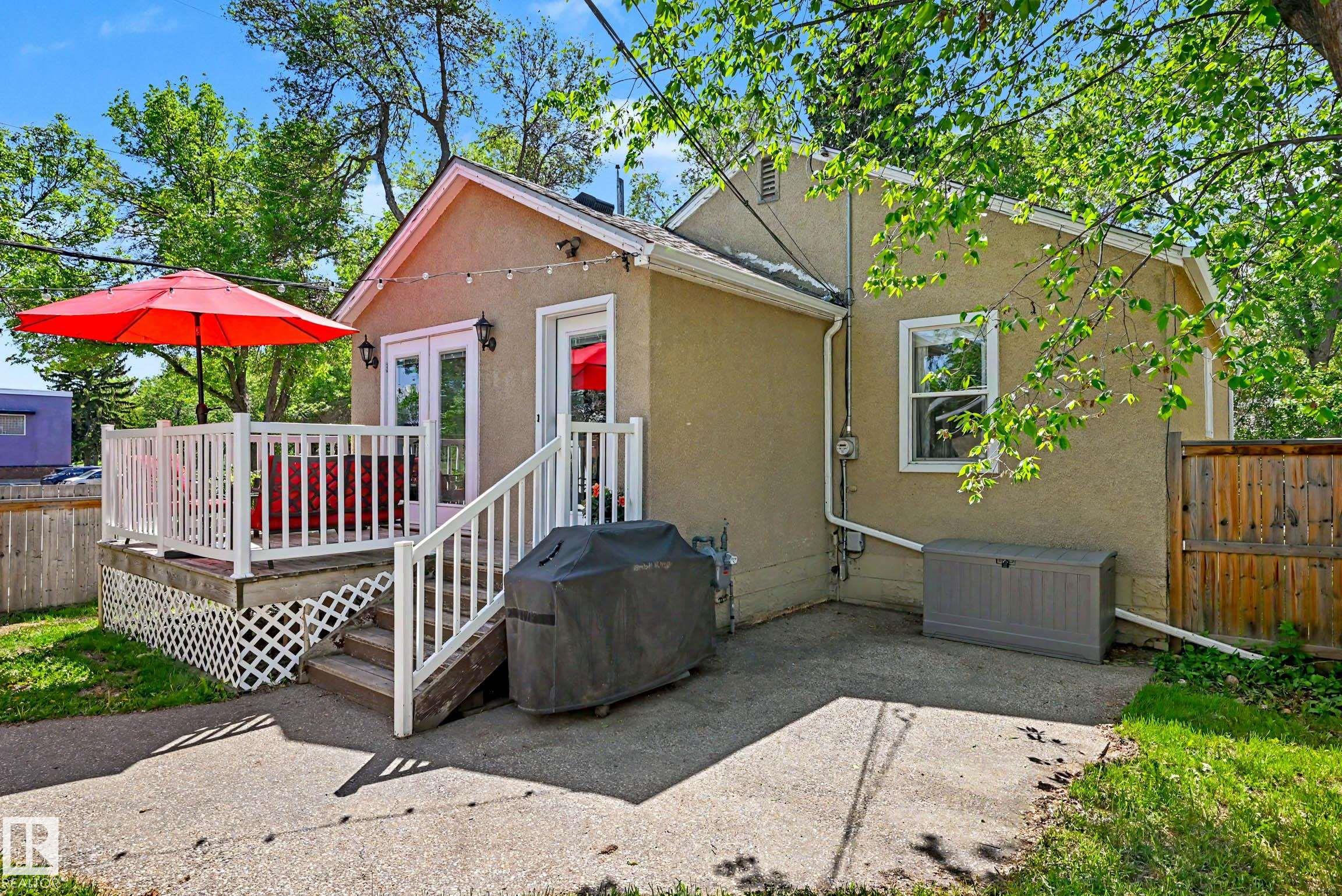 Photo 36 at 11603 71 Street NW, Bellevue, Edmonton
