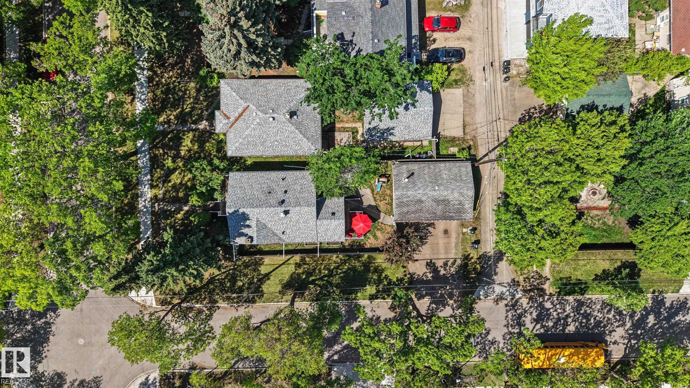 Photo 43 at 11603 71 Street NW, Bellevue, Edmonton