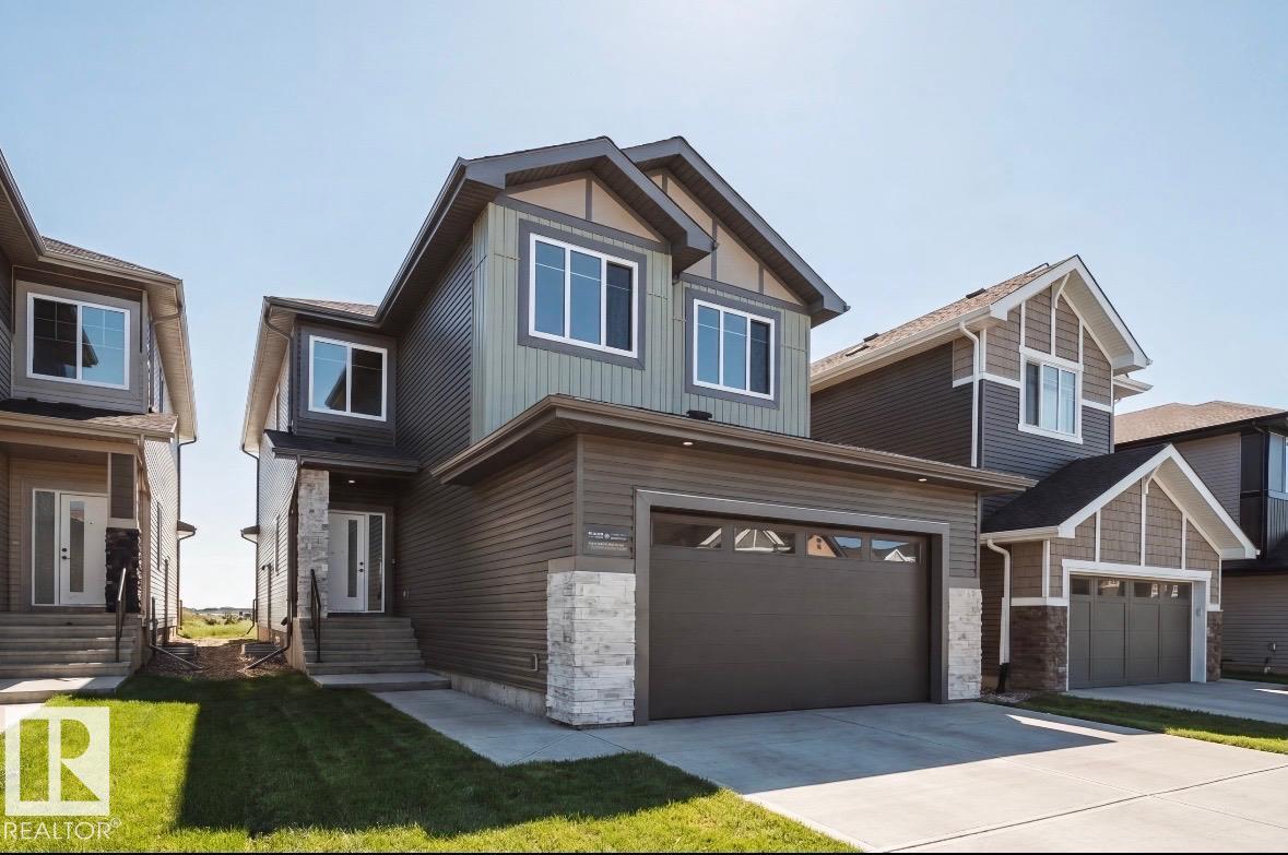 7027 177 Avenue NW, Crystallina Nera East, Edmonton
