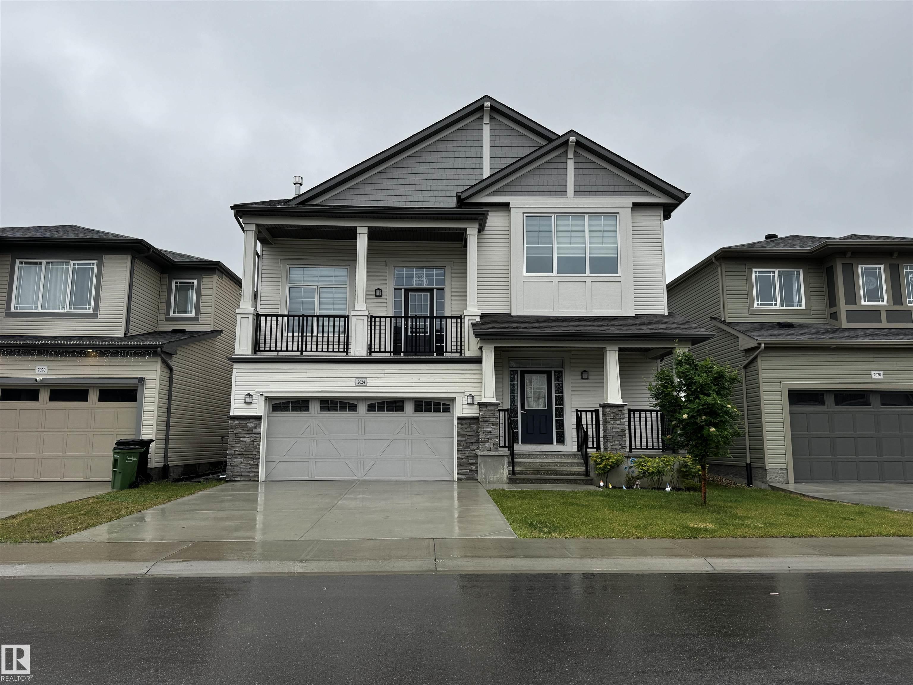 2024 206 Street NW, Stillwater, Edmonton