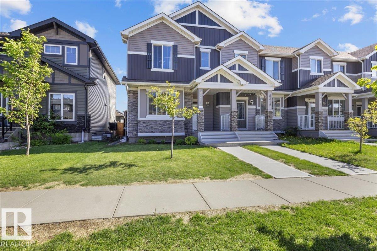 5213 22 Avenue SW, Walker, Edmonton