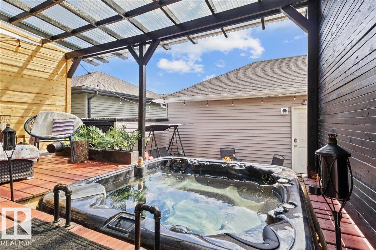 Photo 16 at 5213 22 Avenue SW, Walker, Edmonton