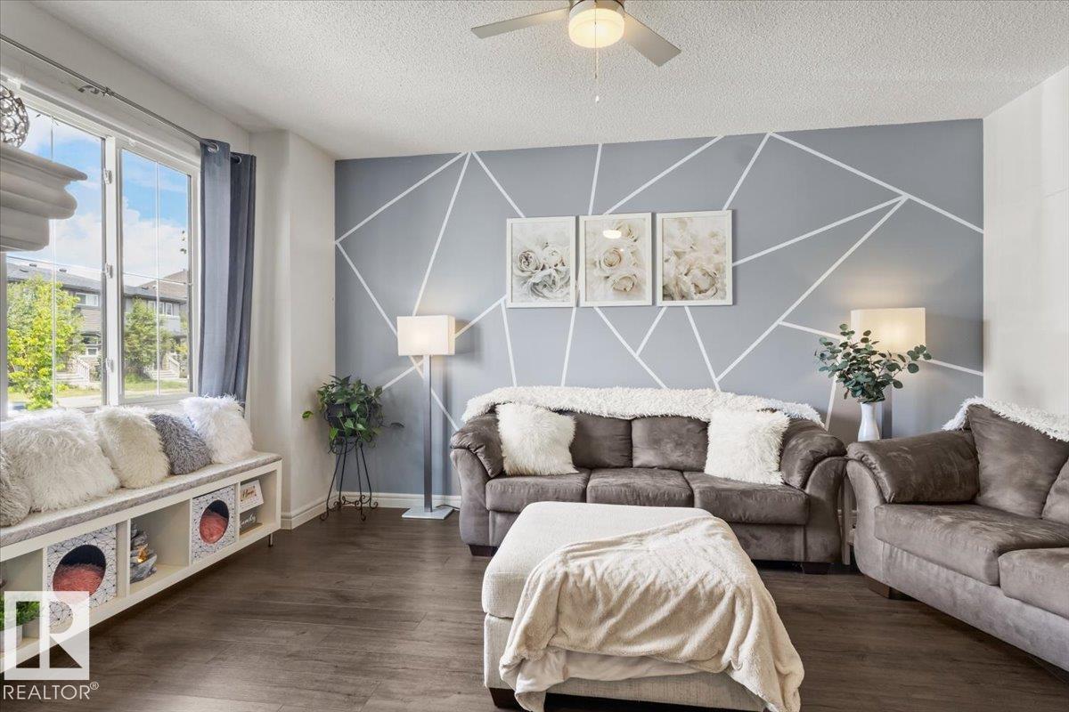 5213 22 Avenue SW, Walker, Edmonton