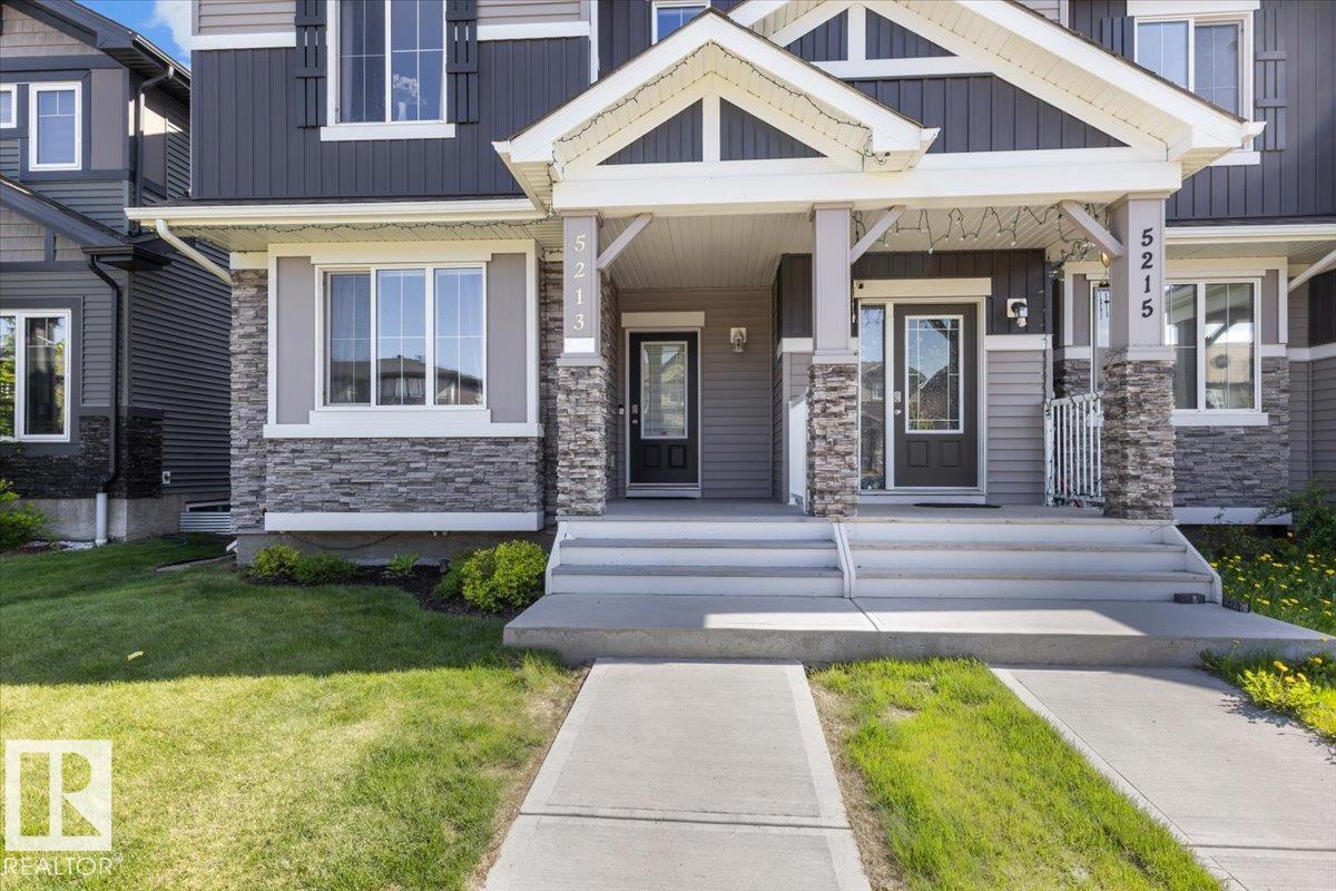 Photo 39 at 5213 22 Avenue SW, Walker, Edmonton