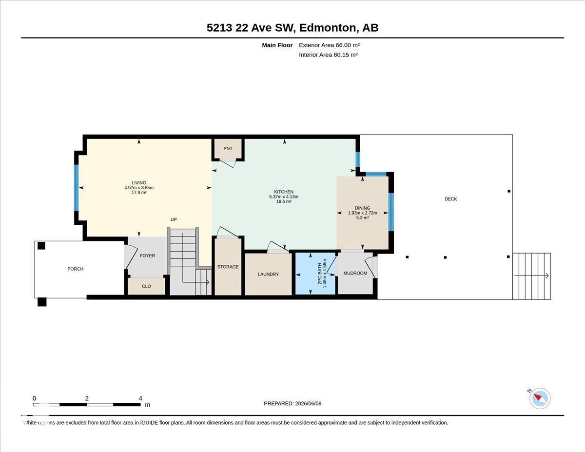 Photo 40 at 5213 22 Avenue SW, Walker, Edmonton