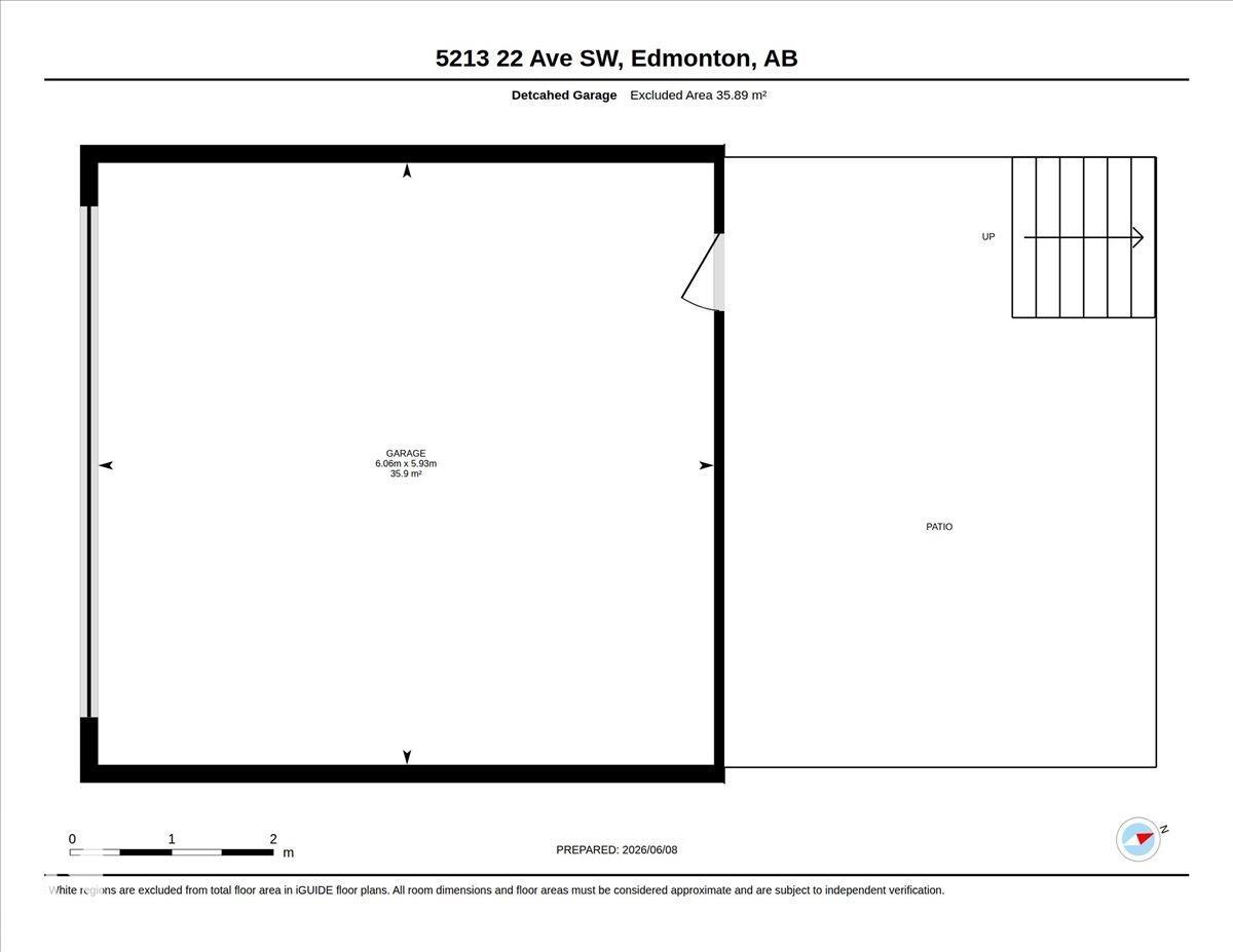 Photo 42 at 5213 22 Avenue SW, Walker, Edmonton