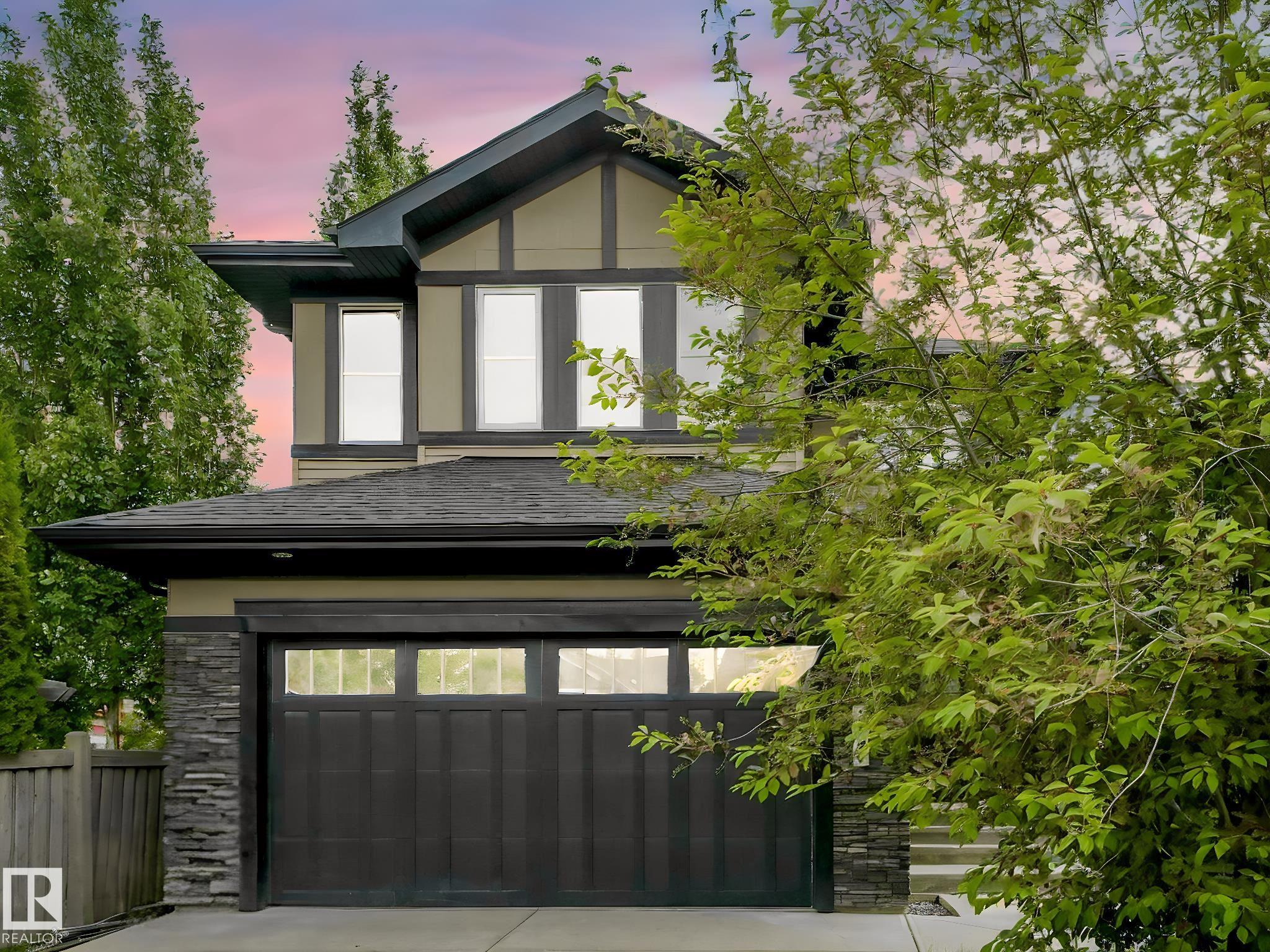 1090 Armitage Crescent SW, Ambleside, Edmonton