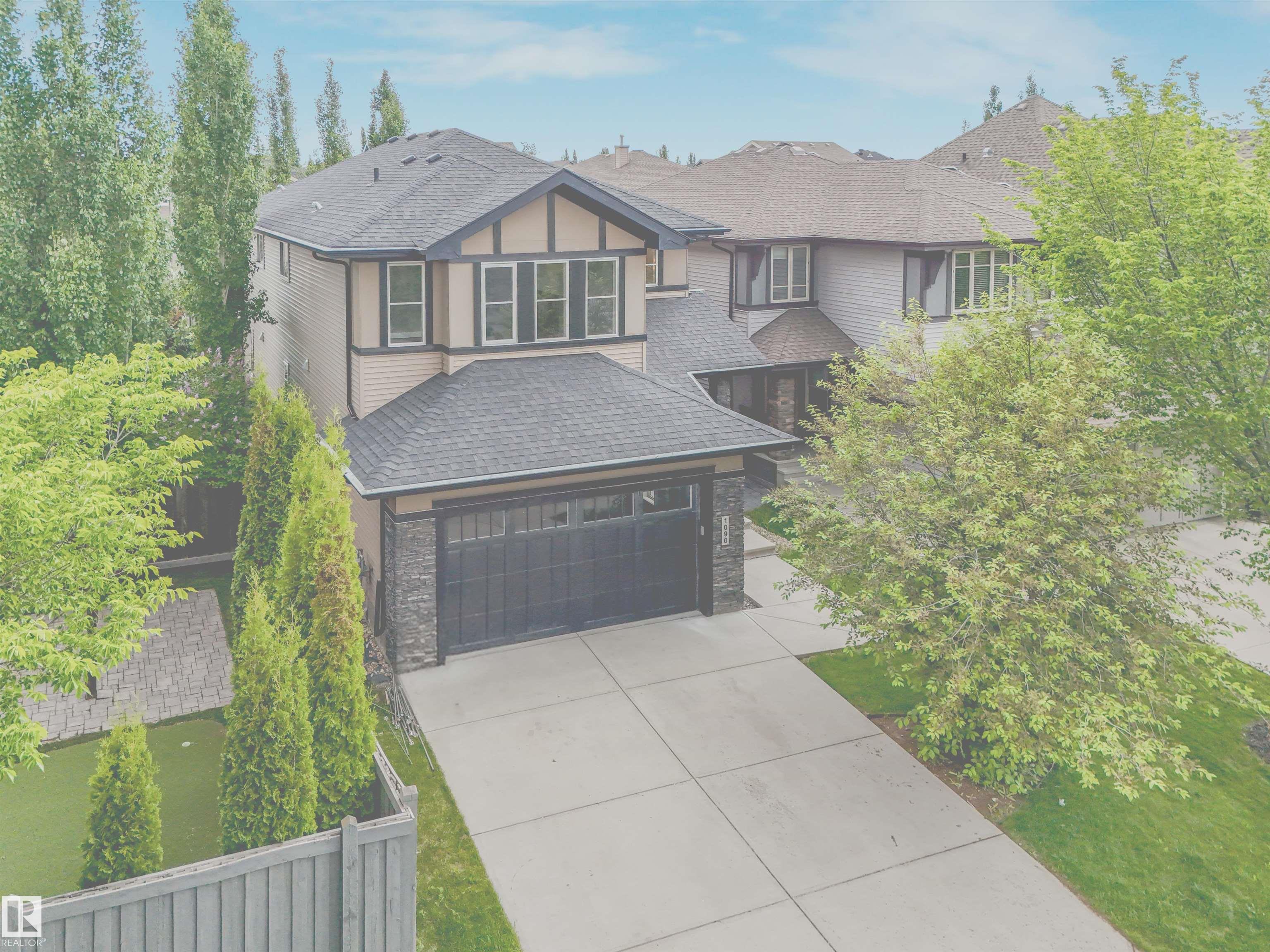 1090 Armitage Crescent SW, Ambleside, Edmonton