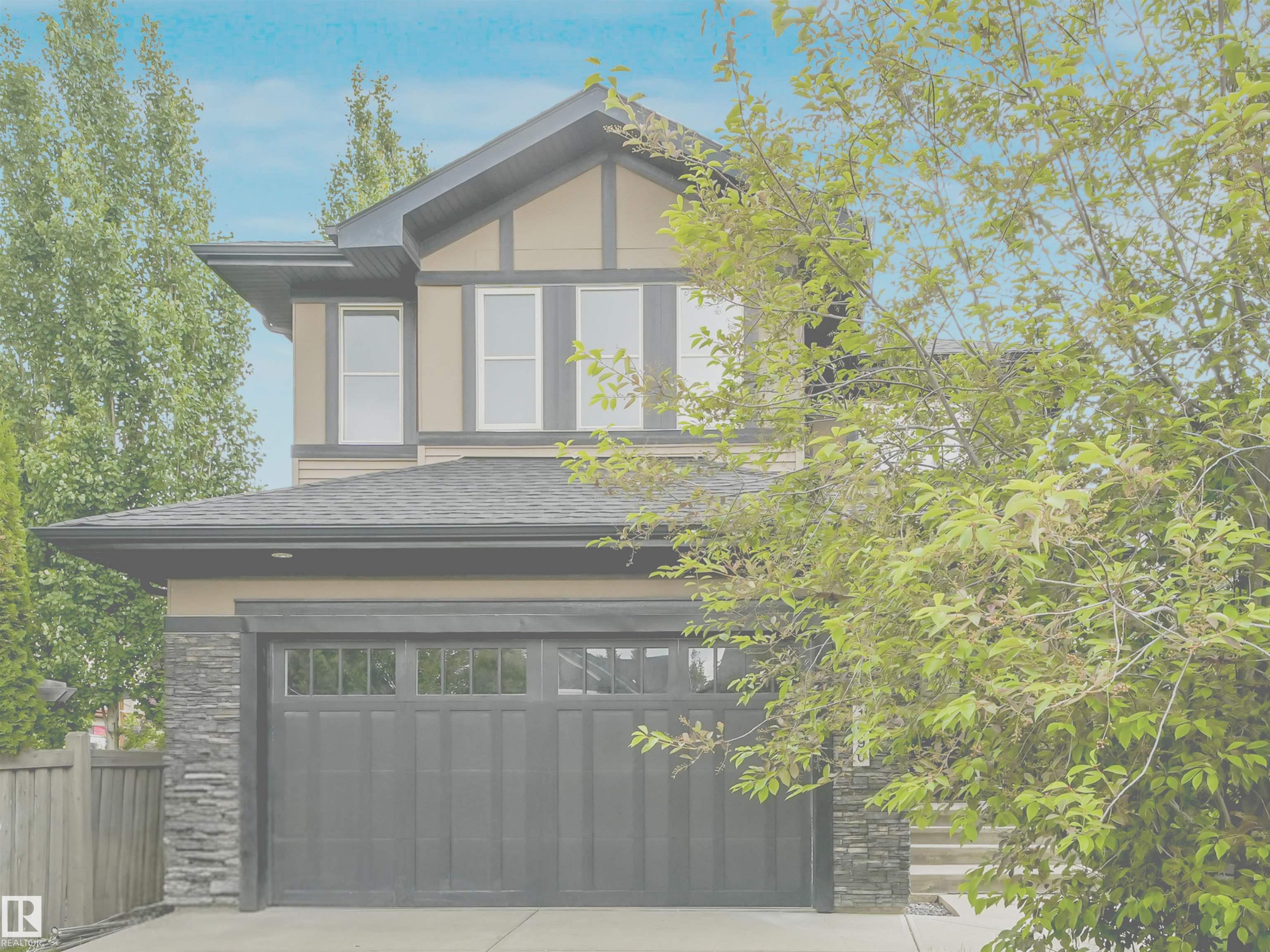 1090 Armitage Crescent SW, Ambleside, Edmonton