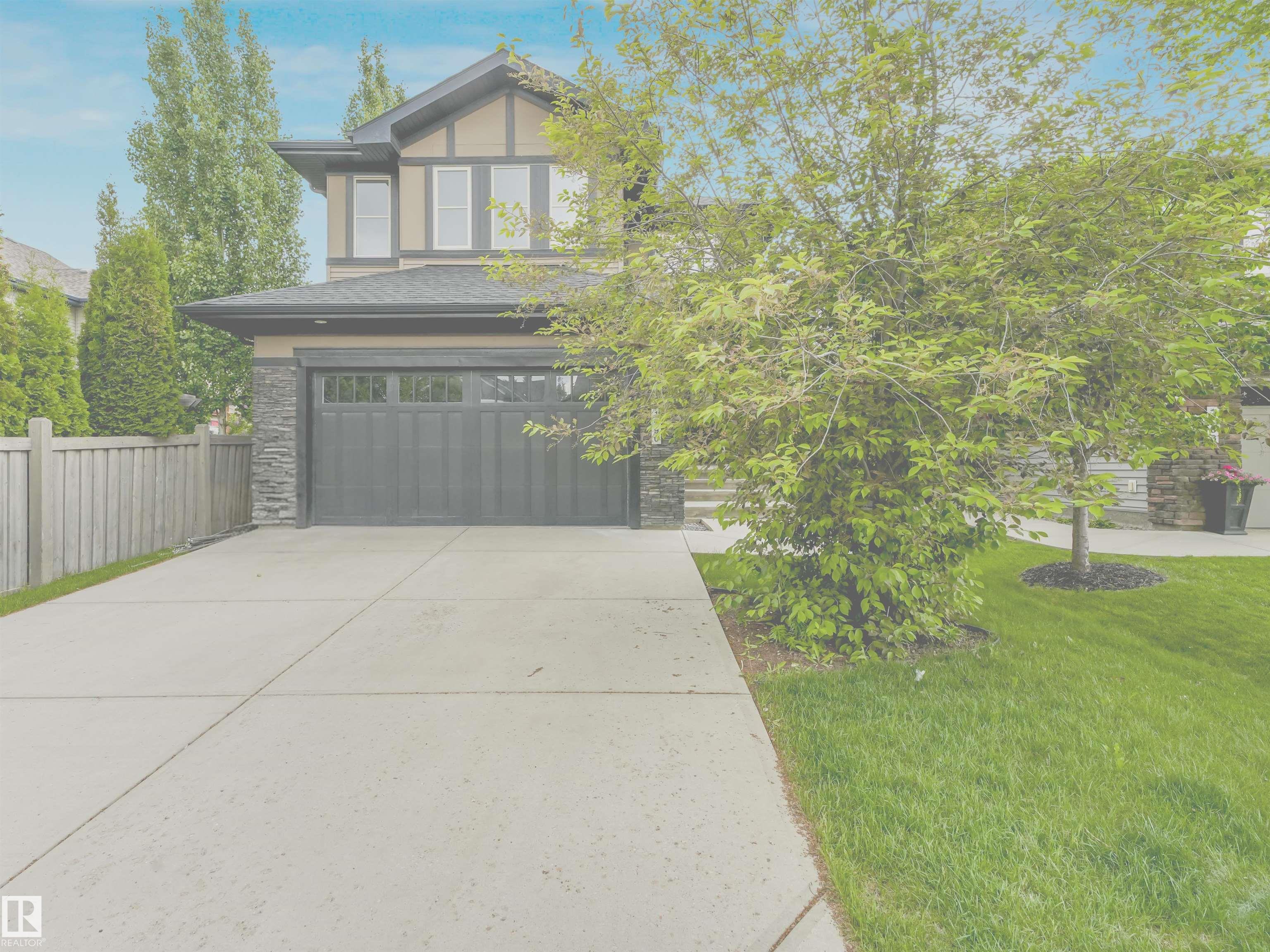 1090 Armitage Crescent SW, Ambleside, Edmonton