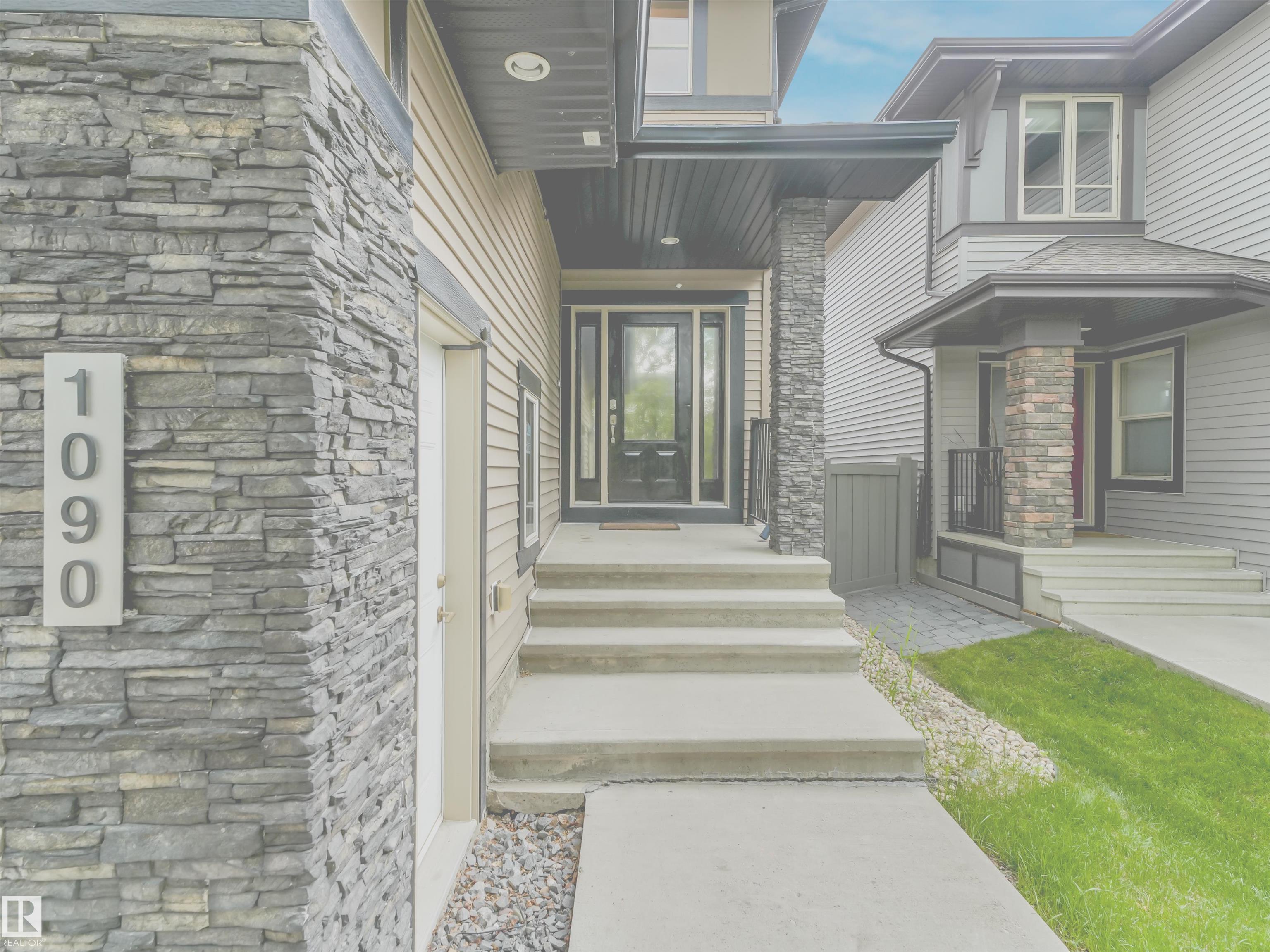 1090 Armitage Crescent SW, Ambleside, Edmonton
