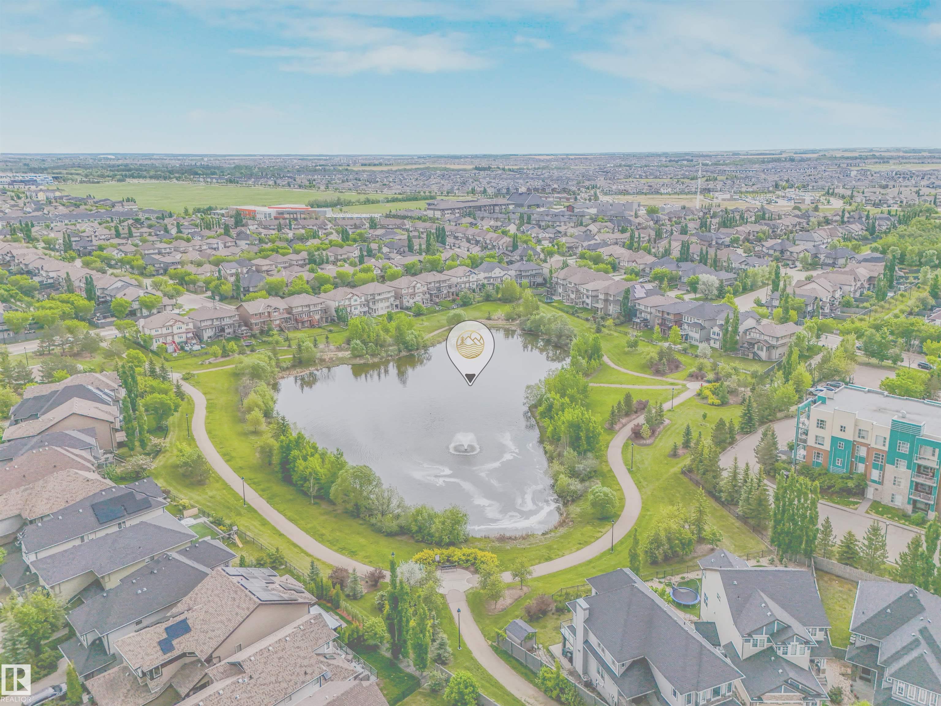 Photo 71 at 1090 Armitage Crescent SW, Ambleside, Edmonton