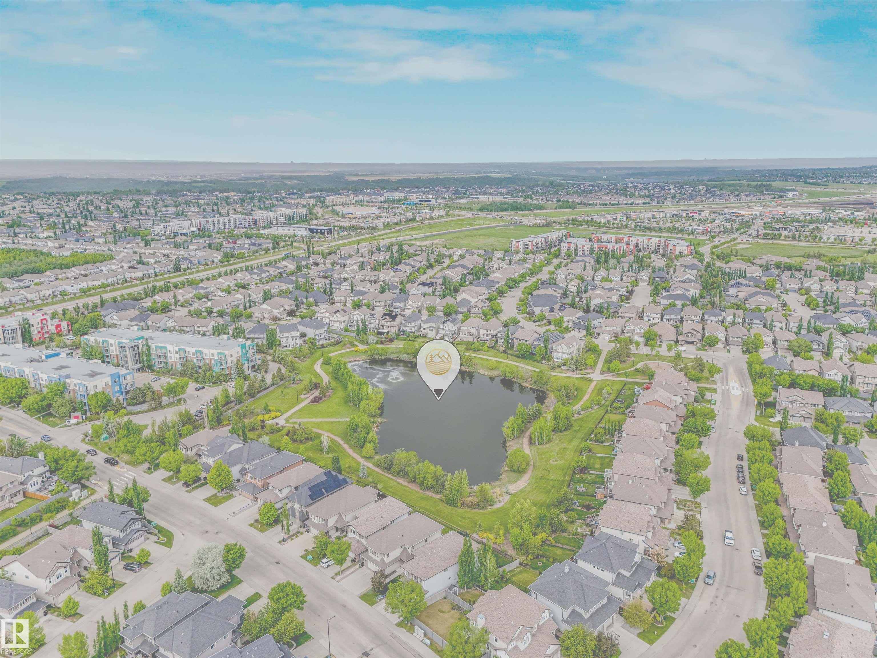 Photo 72 at 1090 Armitage Crescent SW, Ambleside, Edmonton