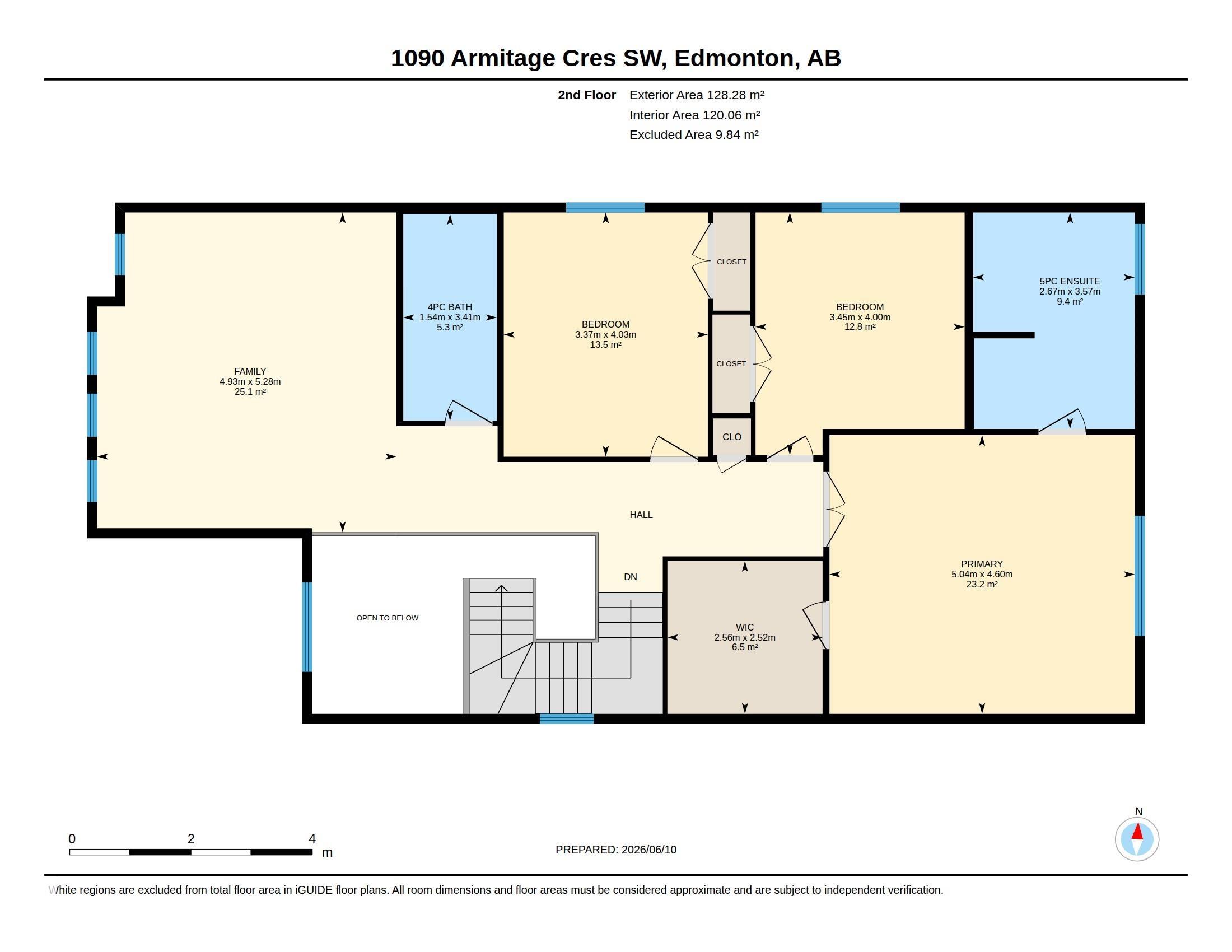 Photo 74 at 1090 Armitage Crescent SW, Ambleside, Edmonton