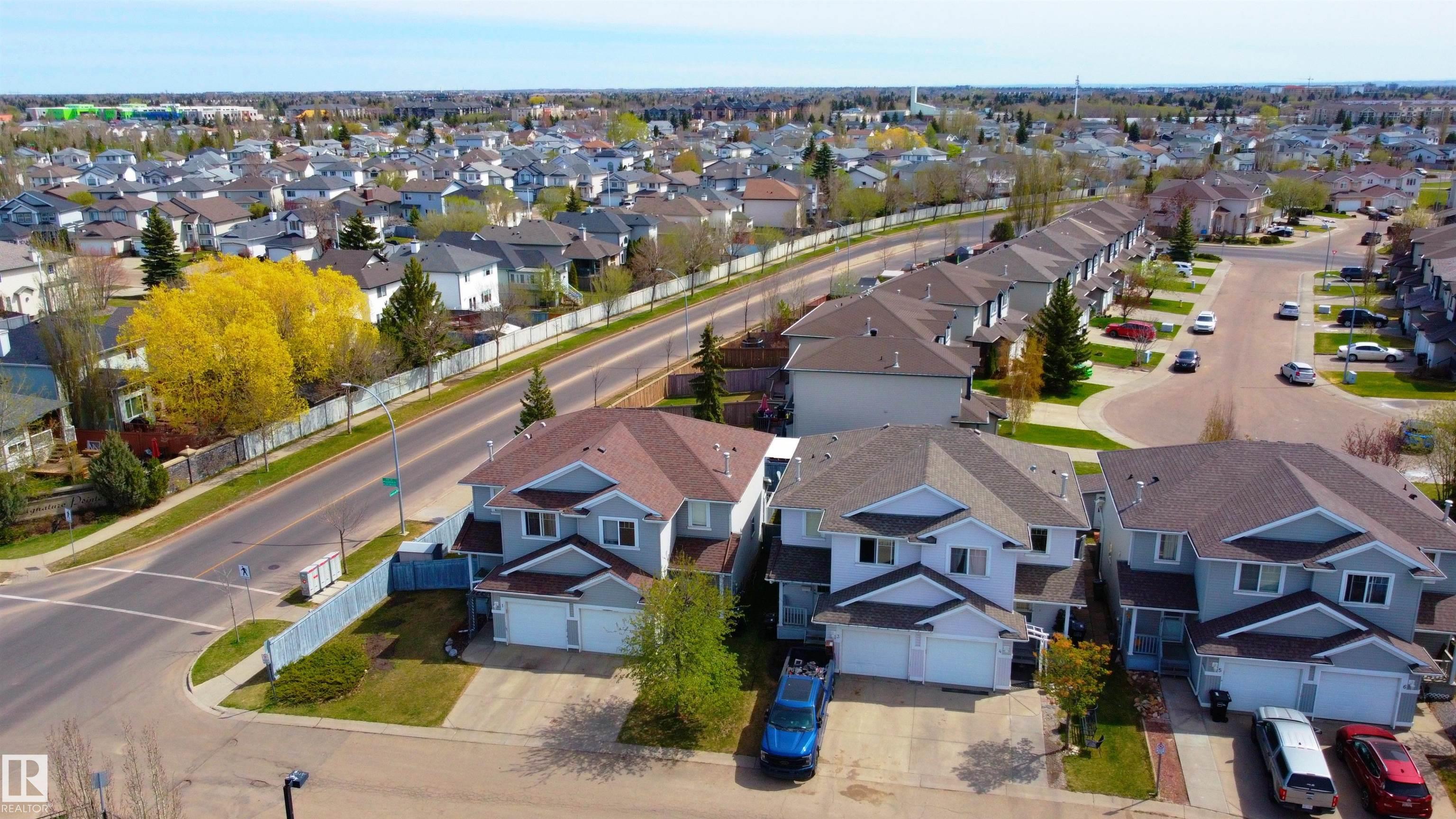 2 - 13403 Cumberland Road NW, Hudson, Edmonton