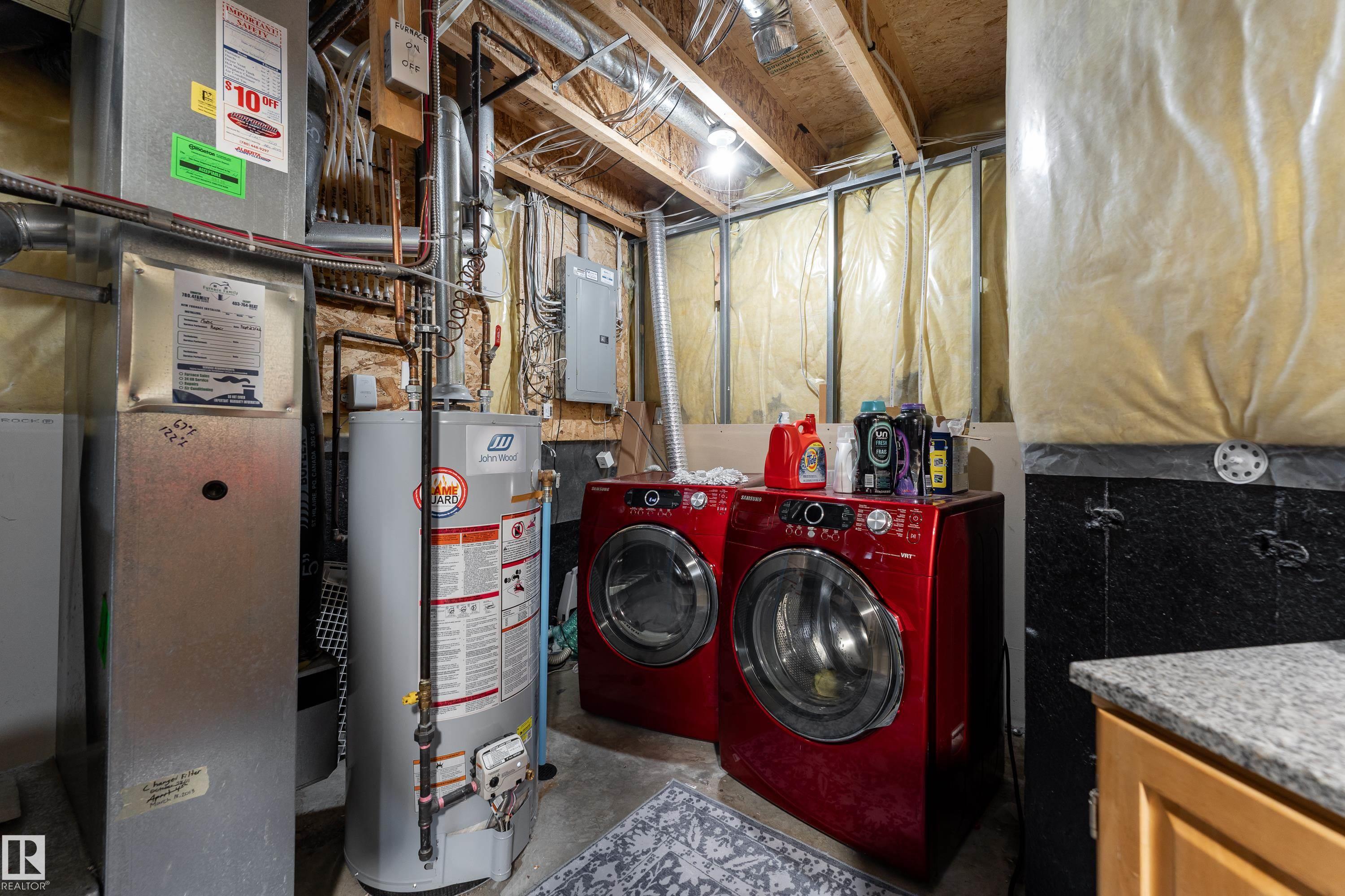 Photo 32 at 2 - 13403 Cumberland Road NW, Hudson, Edmonton