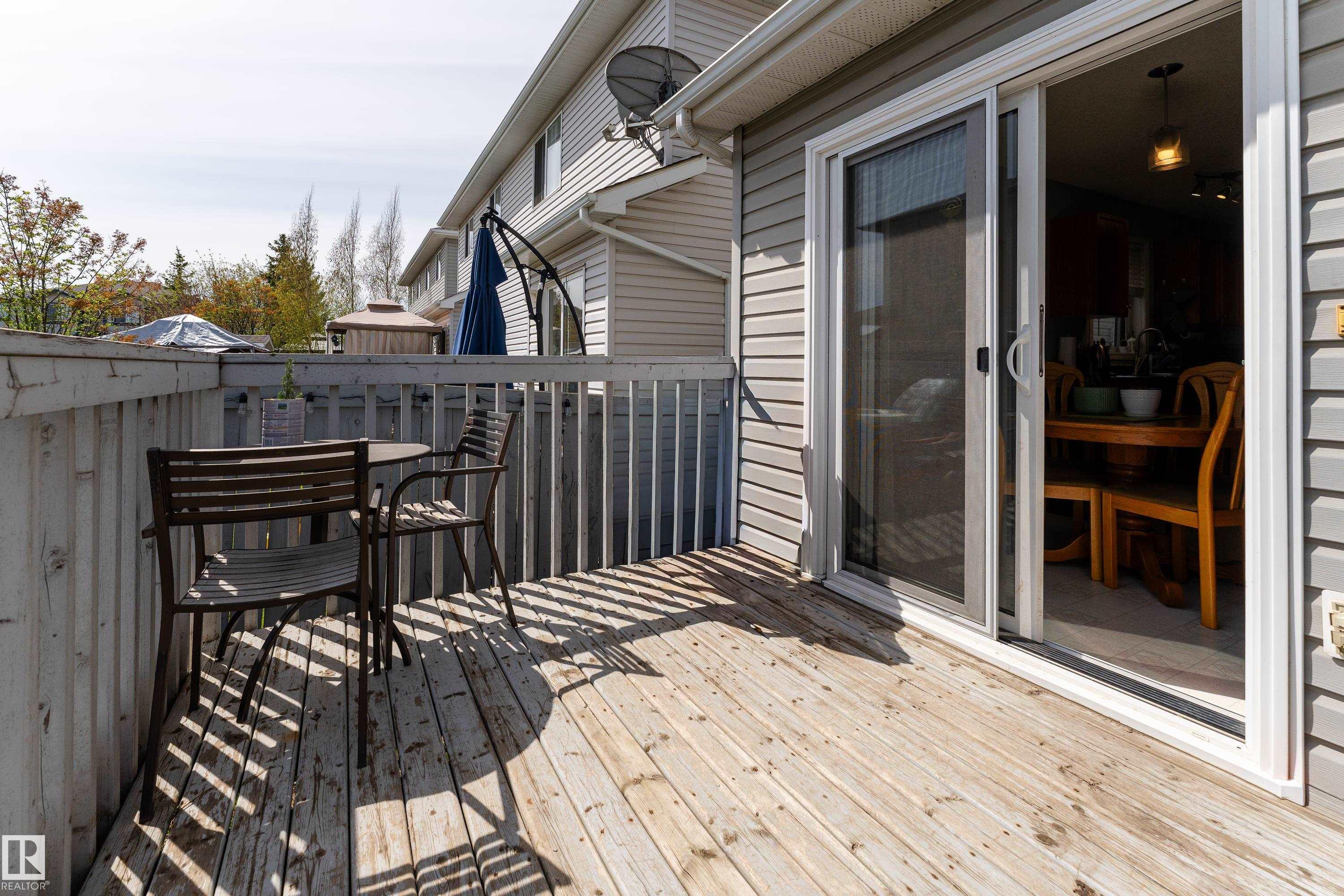 Photo 38 at 2 - 13403 Cumberland Road NW, Hudson, Edmonton