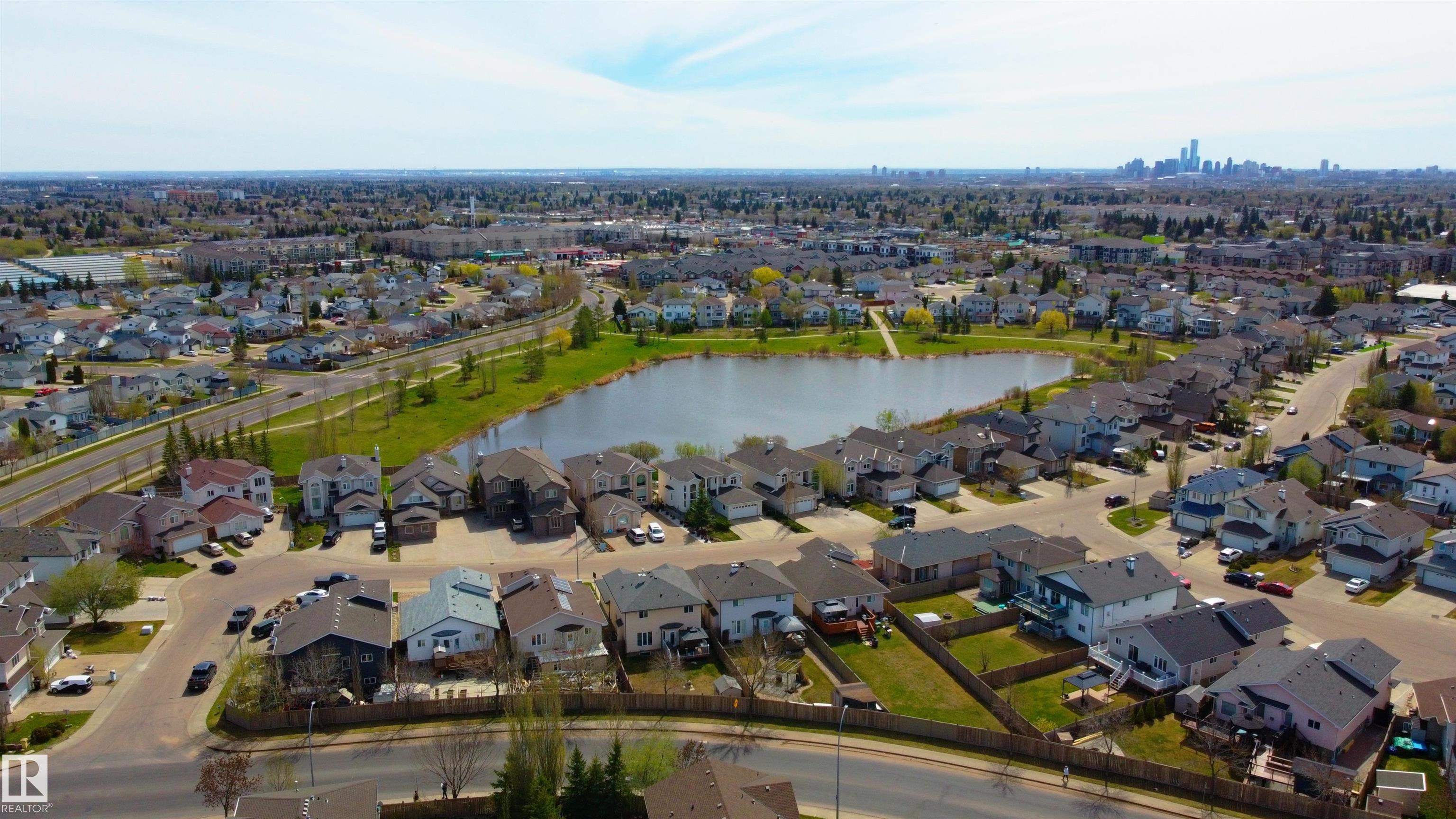 Photo 41 at 2 - 13403 Cumberland Road NW, Hudson, Edmonton