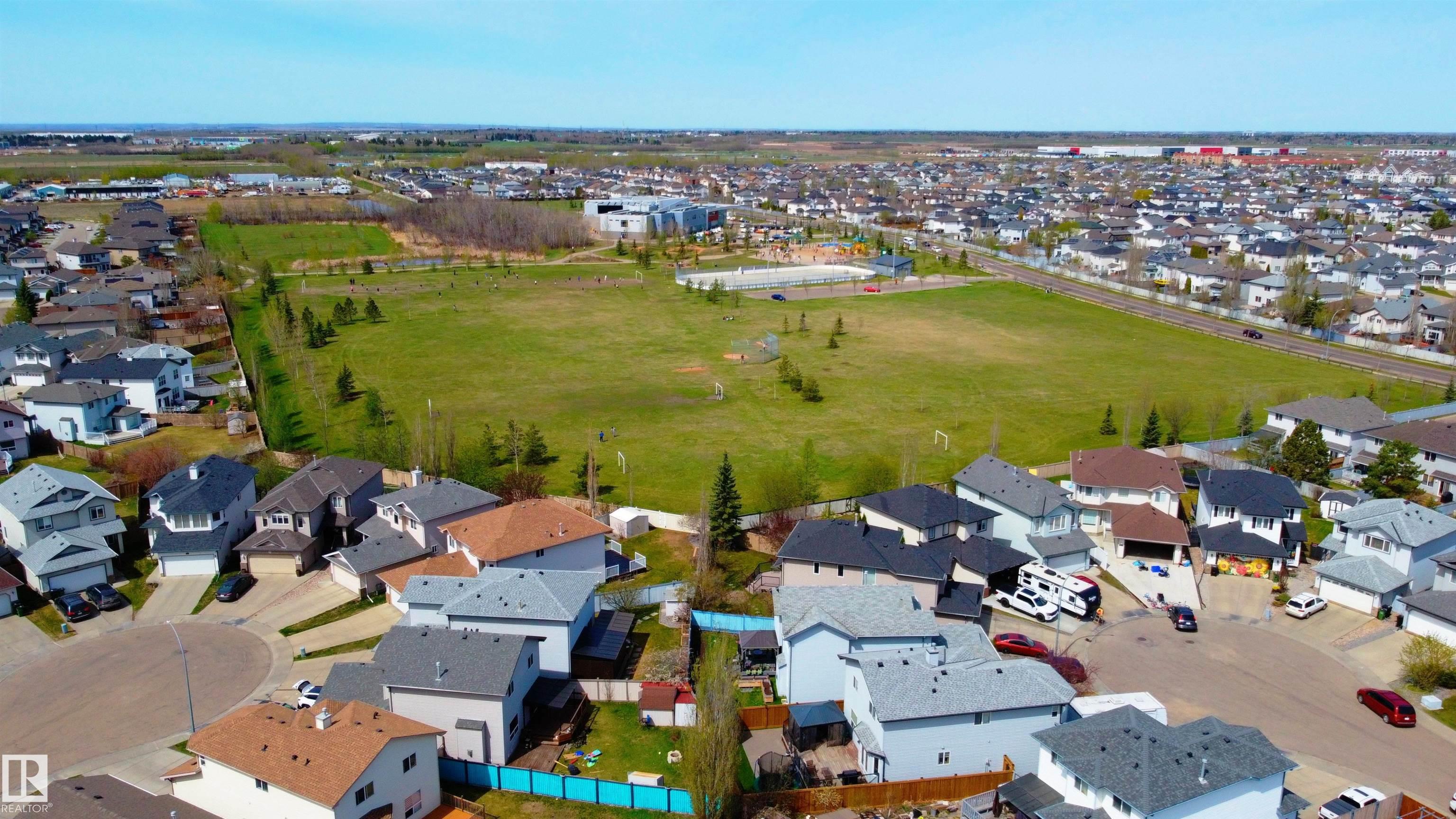 Photo 43 at 2 - 13403 Cumberland Road NW, Hudson, Edmonton