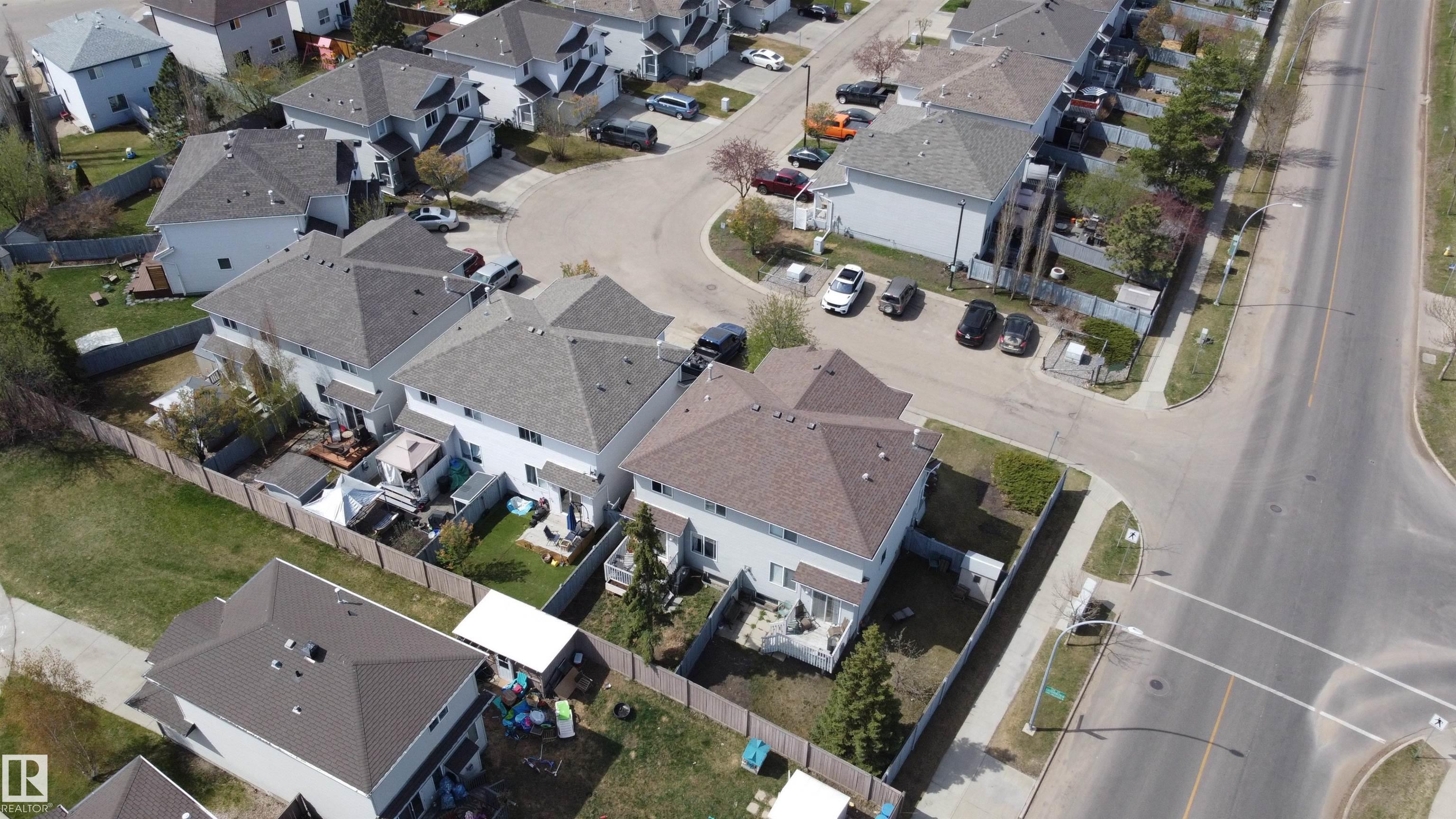 Photo 44 at 2 - 13403 Cumberland Road NW, Hudson, Edmonton