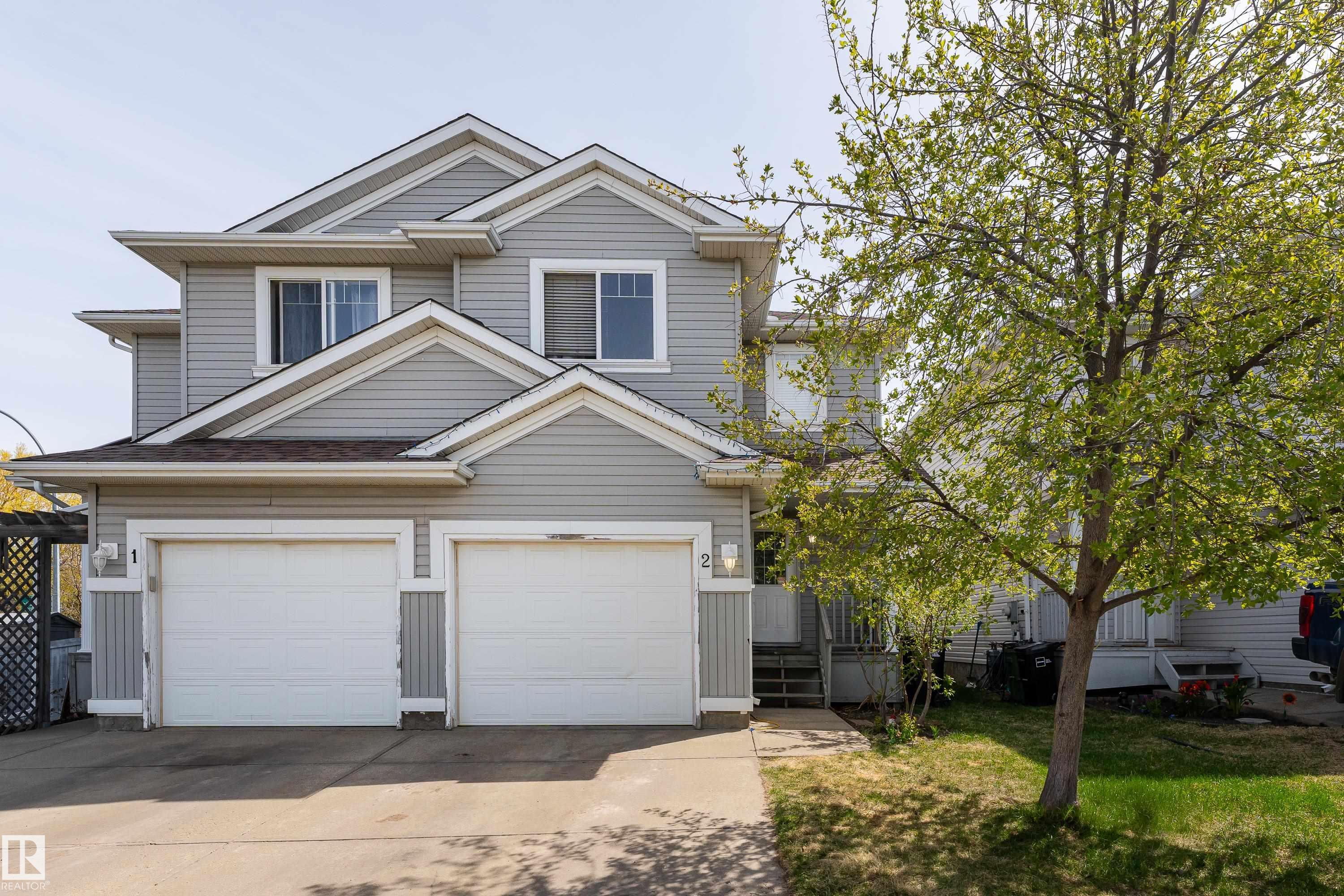 Photo 45 at 2 - 13403 Cumberland Road NW, Hudson, Edmonton