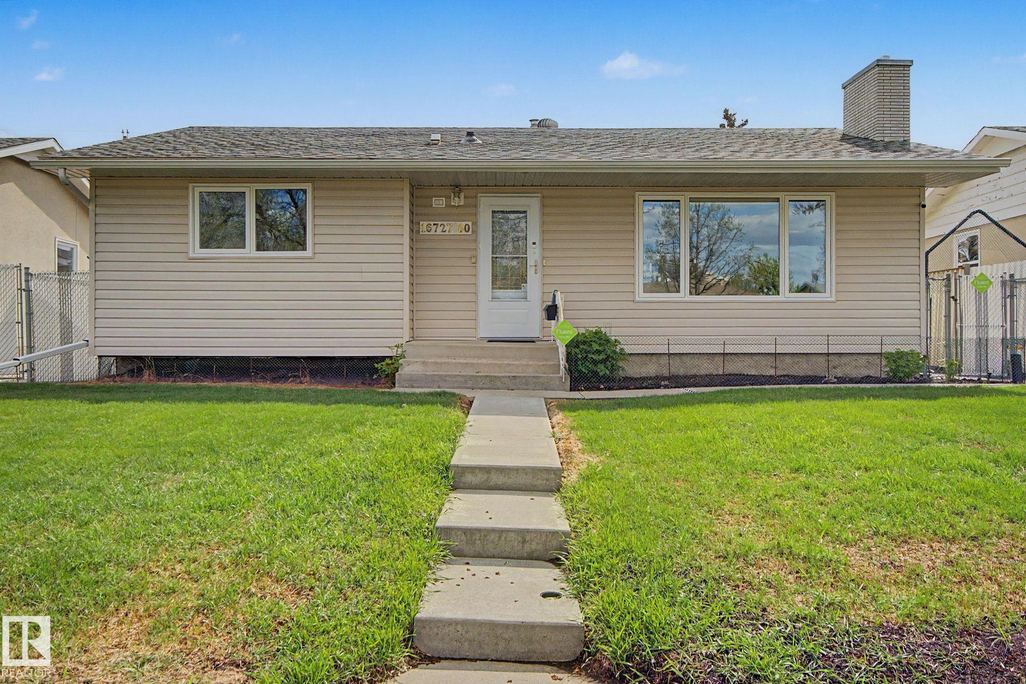16727 80 Avenue NW, Elmwood, Edmonton