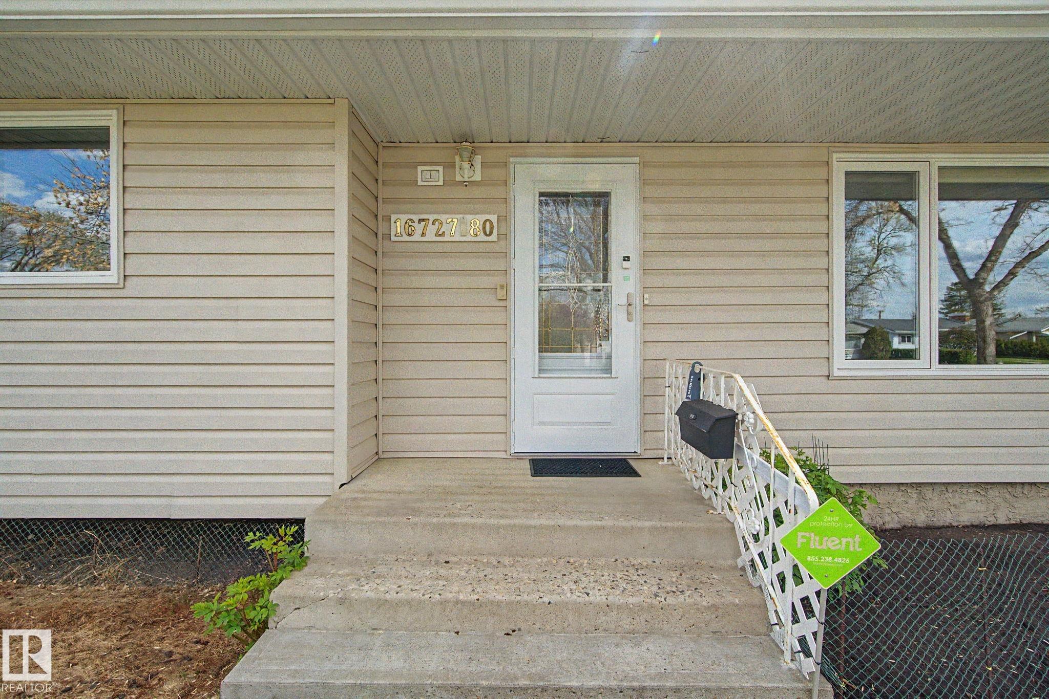 16727 80 Avenue NW, Elmwood, Edmonton