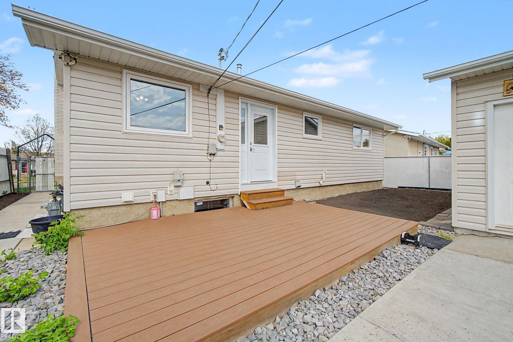 Photo 45 at 16727 80 Avenue NW, Elmwood, Edmonton