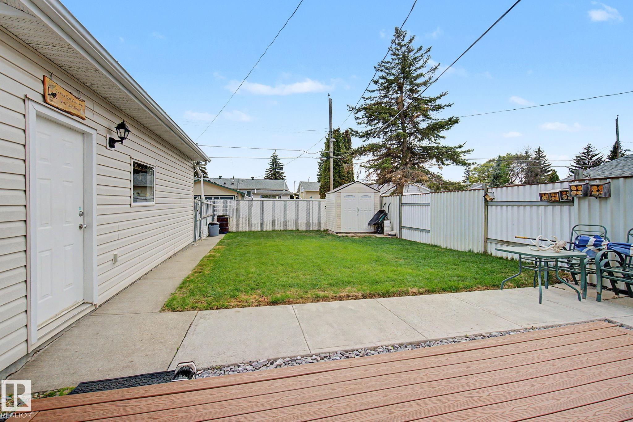 Photo 48 at 16727 80 Avenue NW, Elmwood, Edmonton