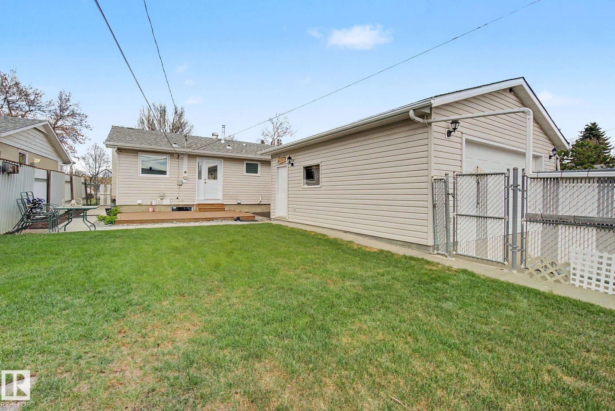 Photo 49 at 16727 80 Avenue NW, Elmwood, Edmonton