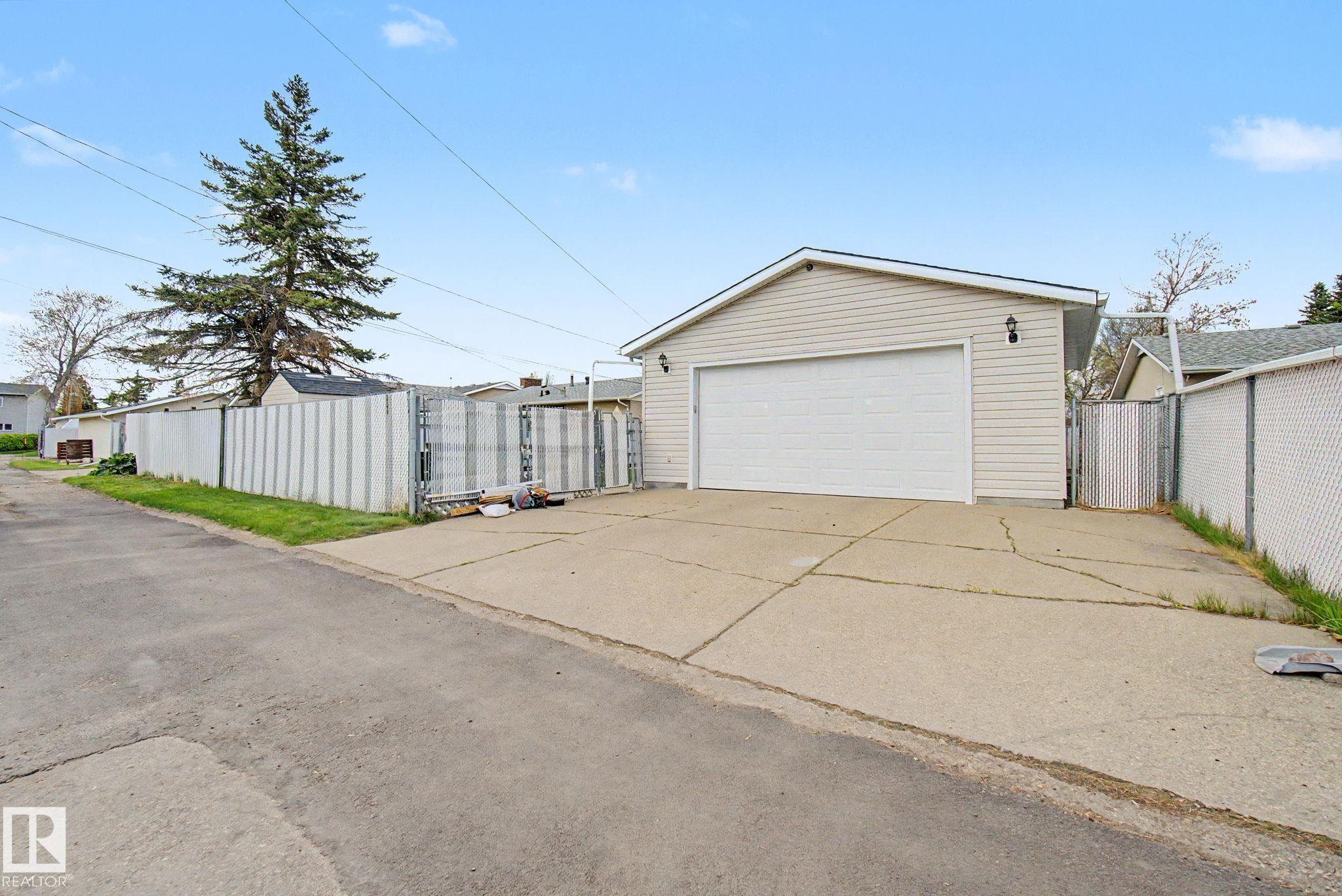 Photo 50 at 16727 80 Avenue NW, Elmwood, Edmonton