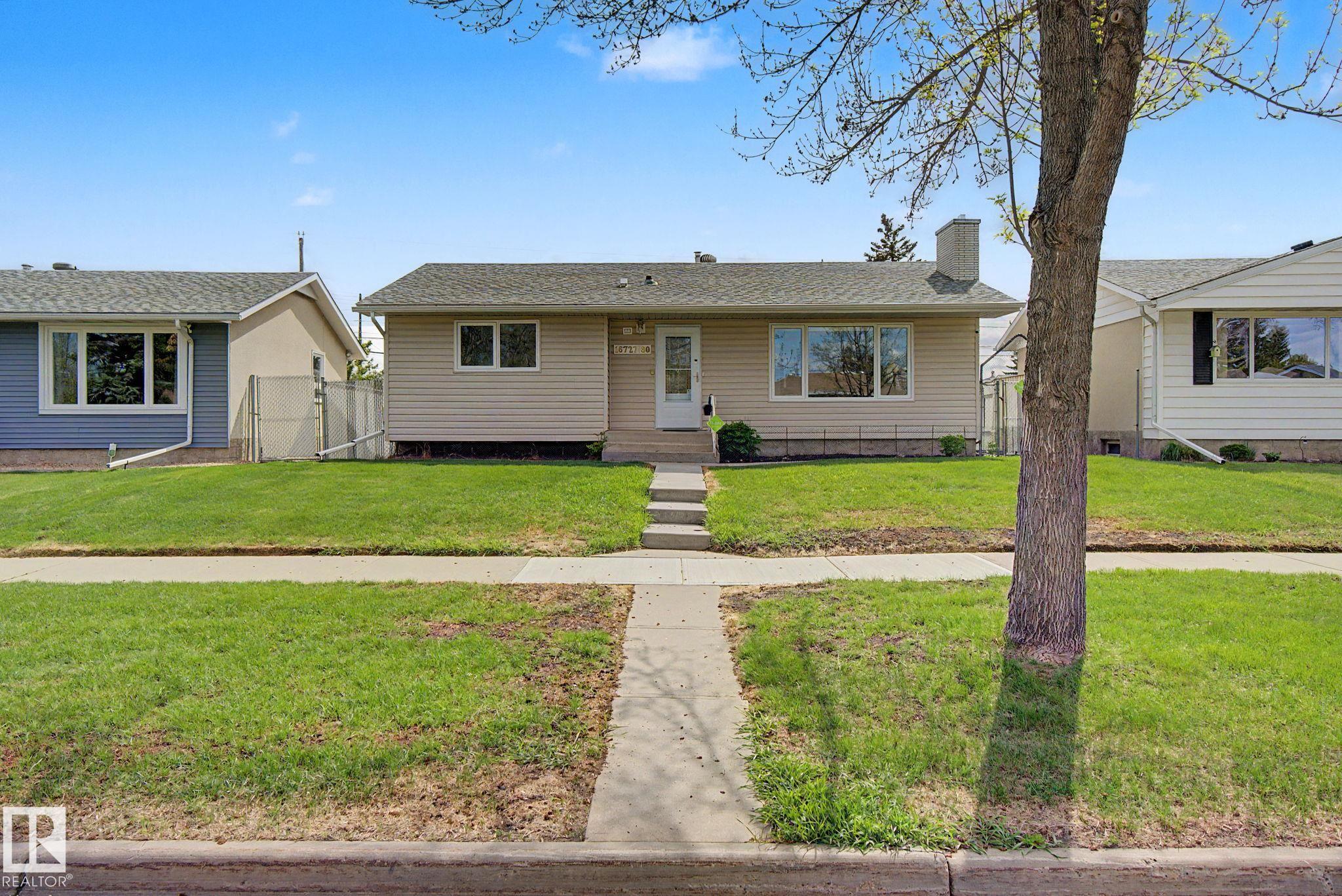 Photo 51 at 16727 80 Avenue NW, Elmwood, Edmonton