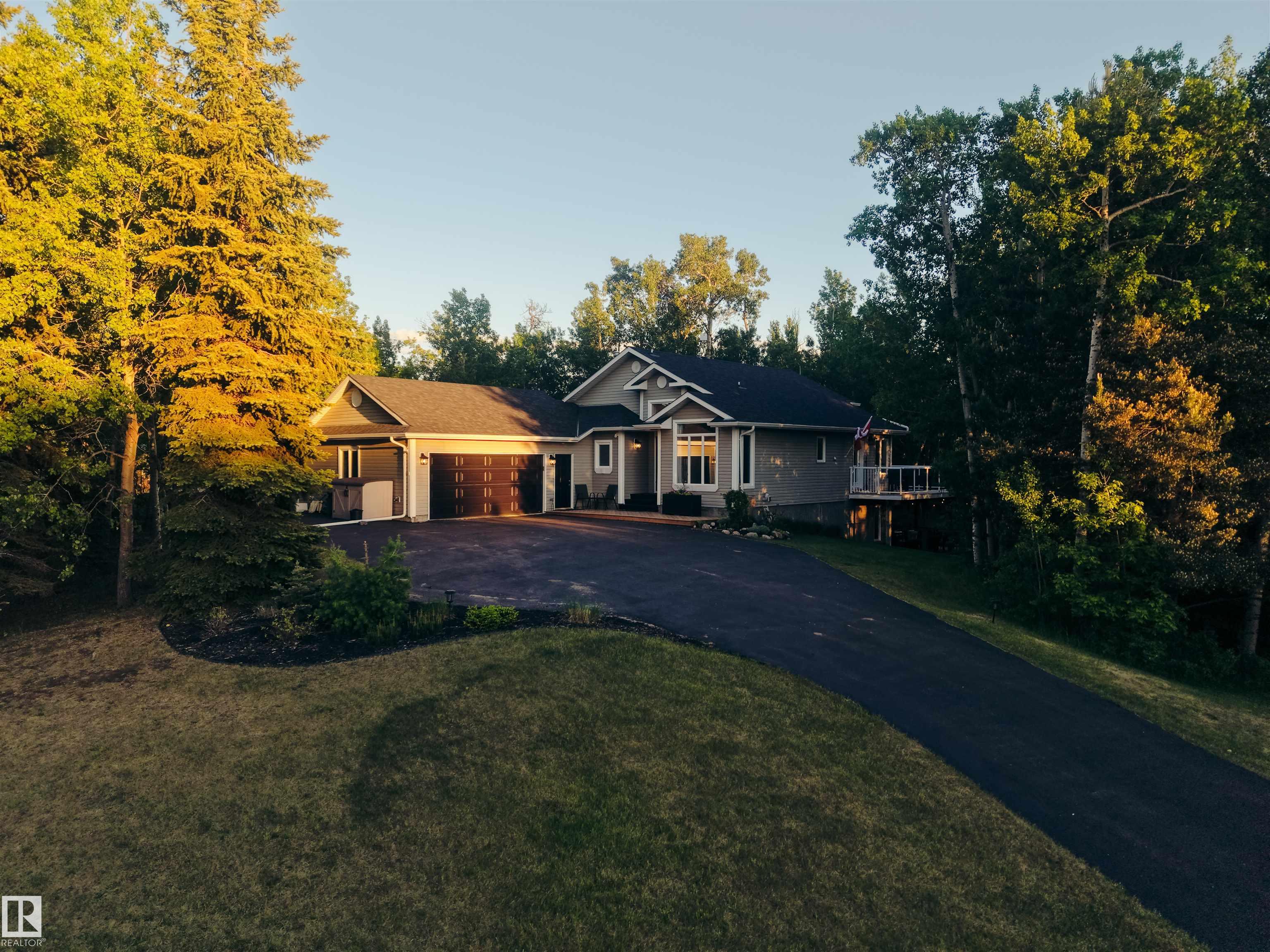 19 - 51317 Hghway 60, Spanish Oaks, Rural Parkland County