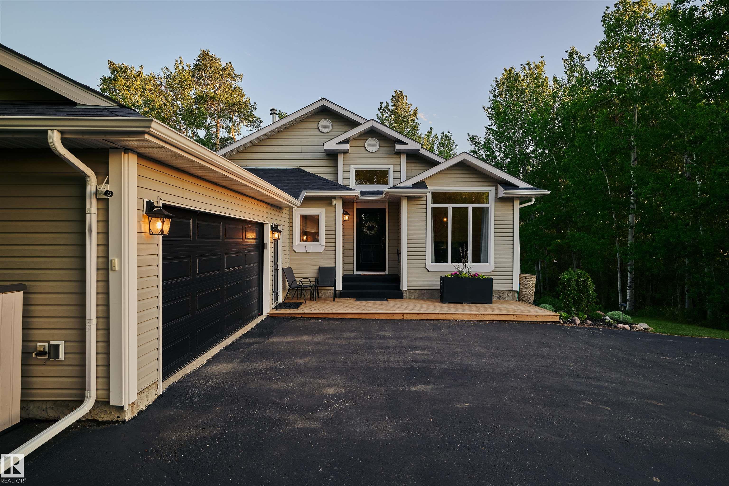 19 - 51317 Hghway 60, Spanish Oaks, Rural Parkland County