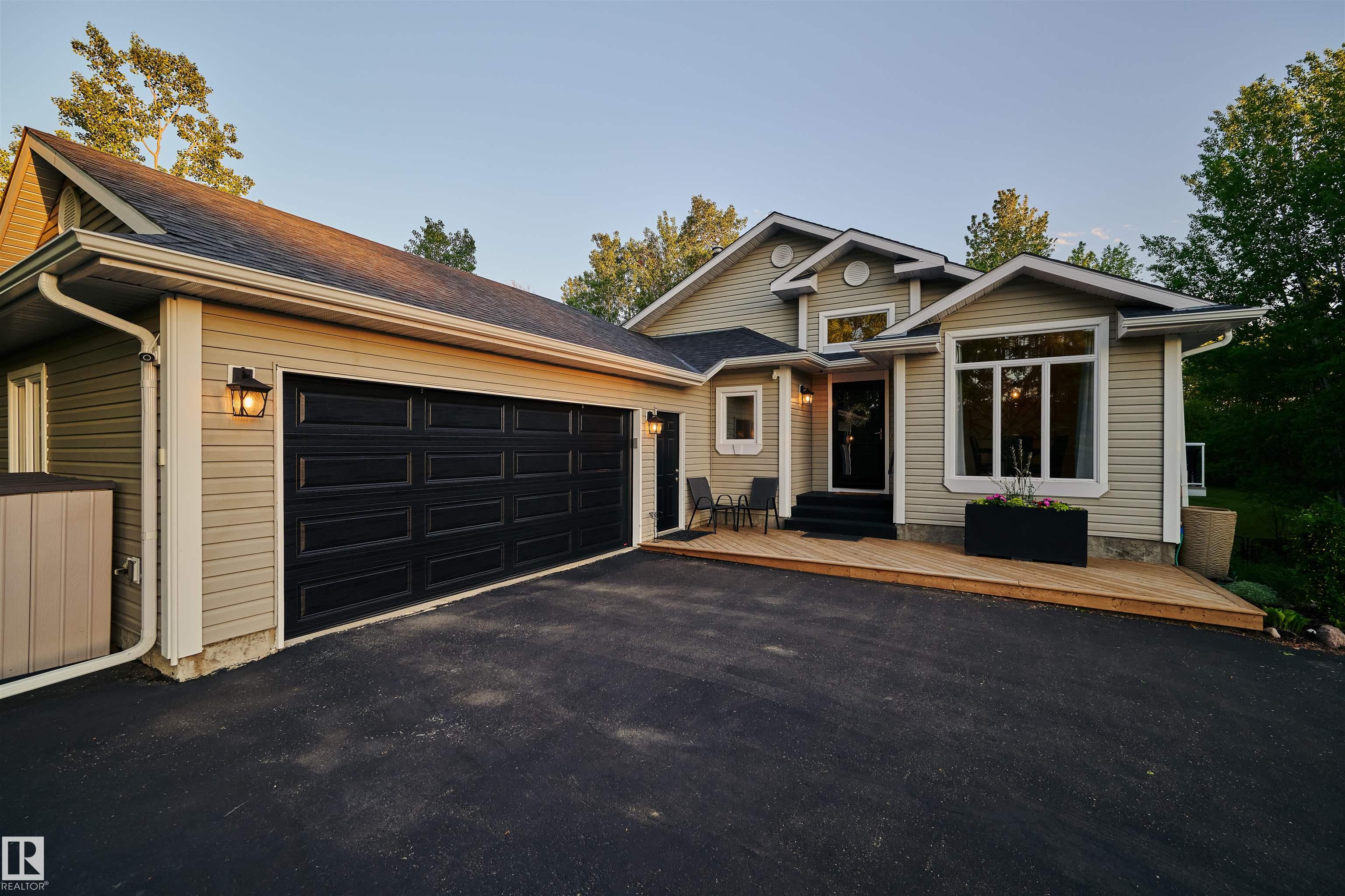 19 - 51317 Hghway 60, Spanish Oaks, Rural Parkland County